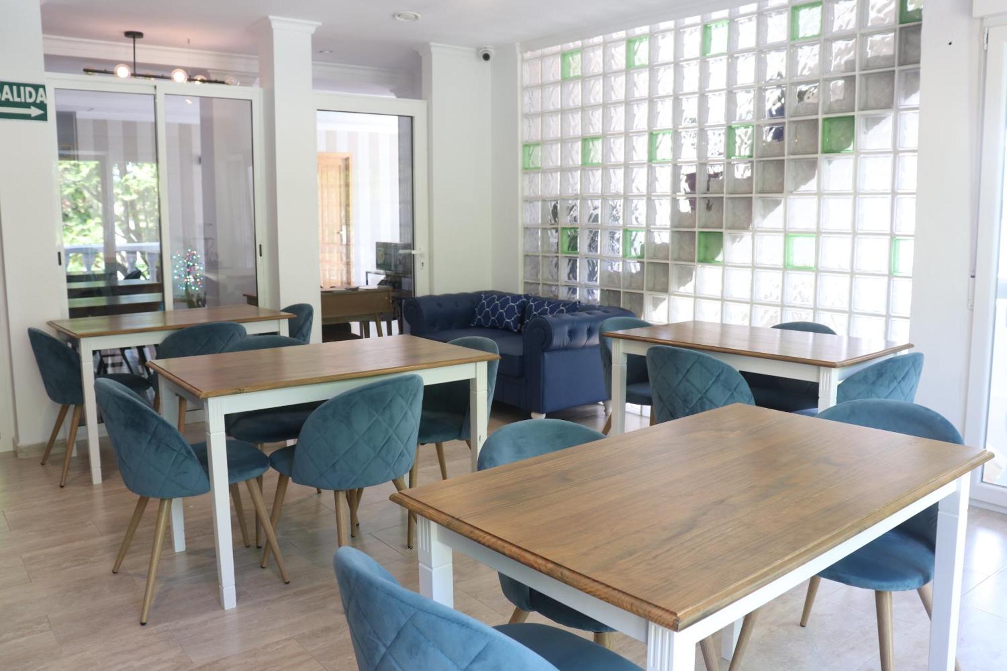 Hotel Hotel Calpe