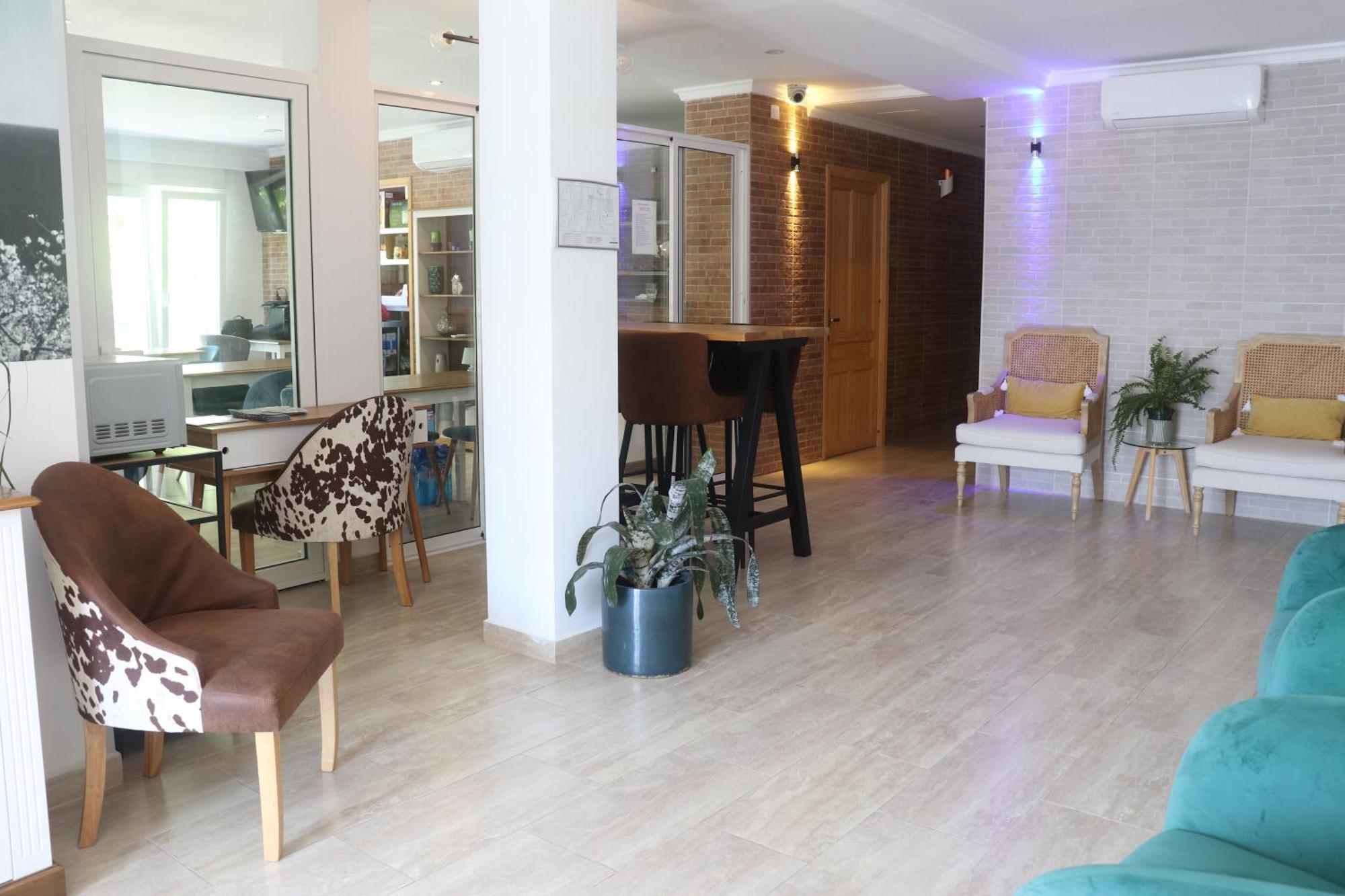 Hotel Hotel Calpe 2*