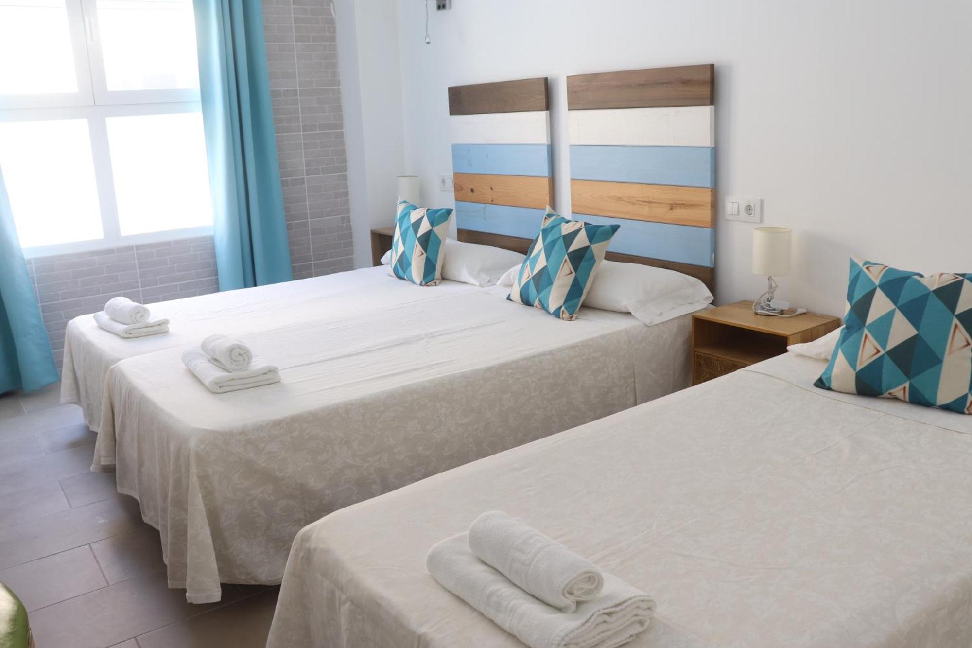 Hotel Calpe Hotel Calpe