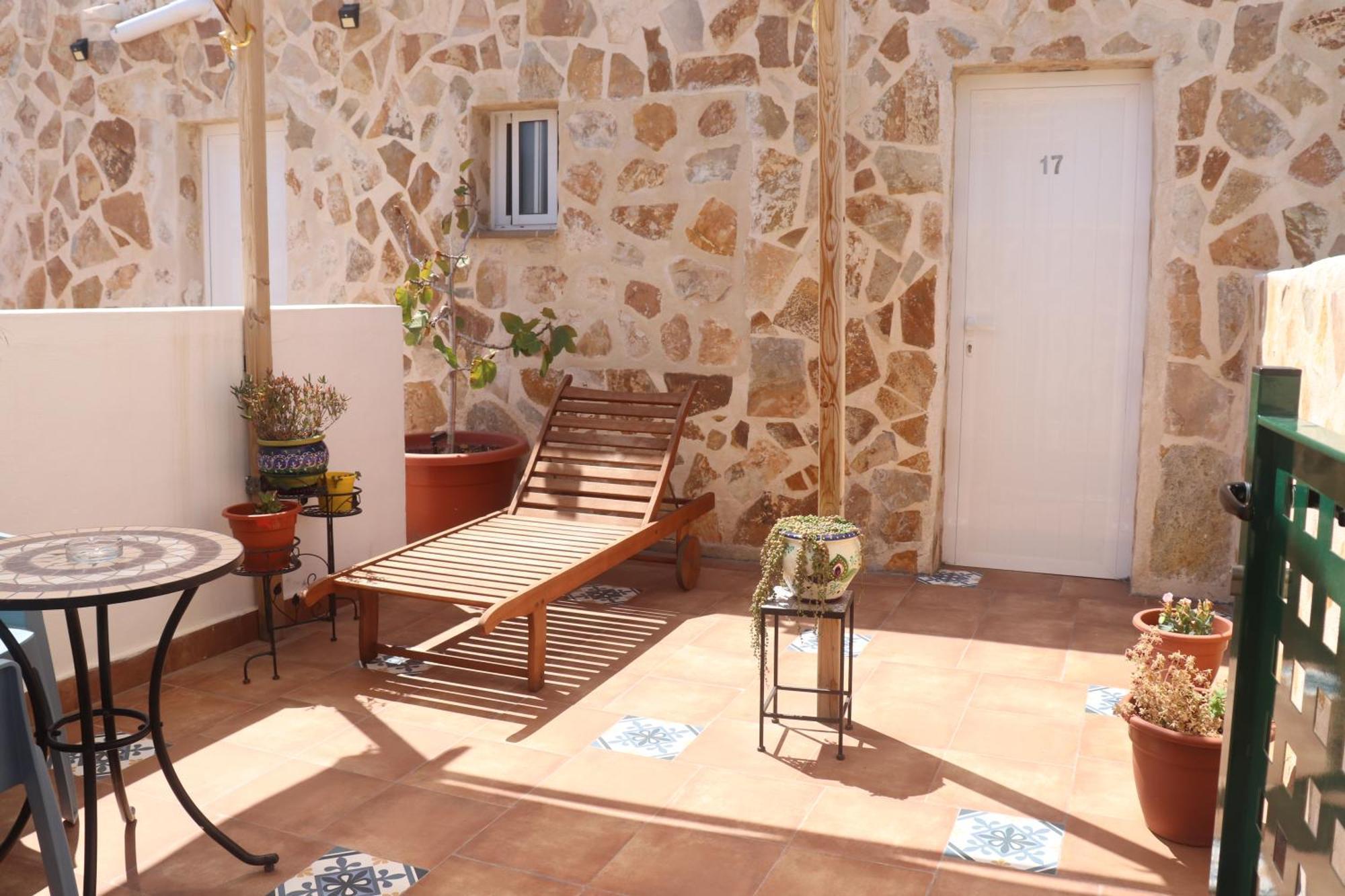Hotel Calpe 2*