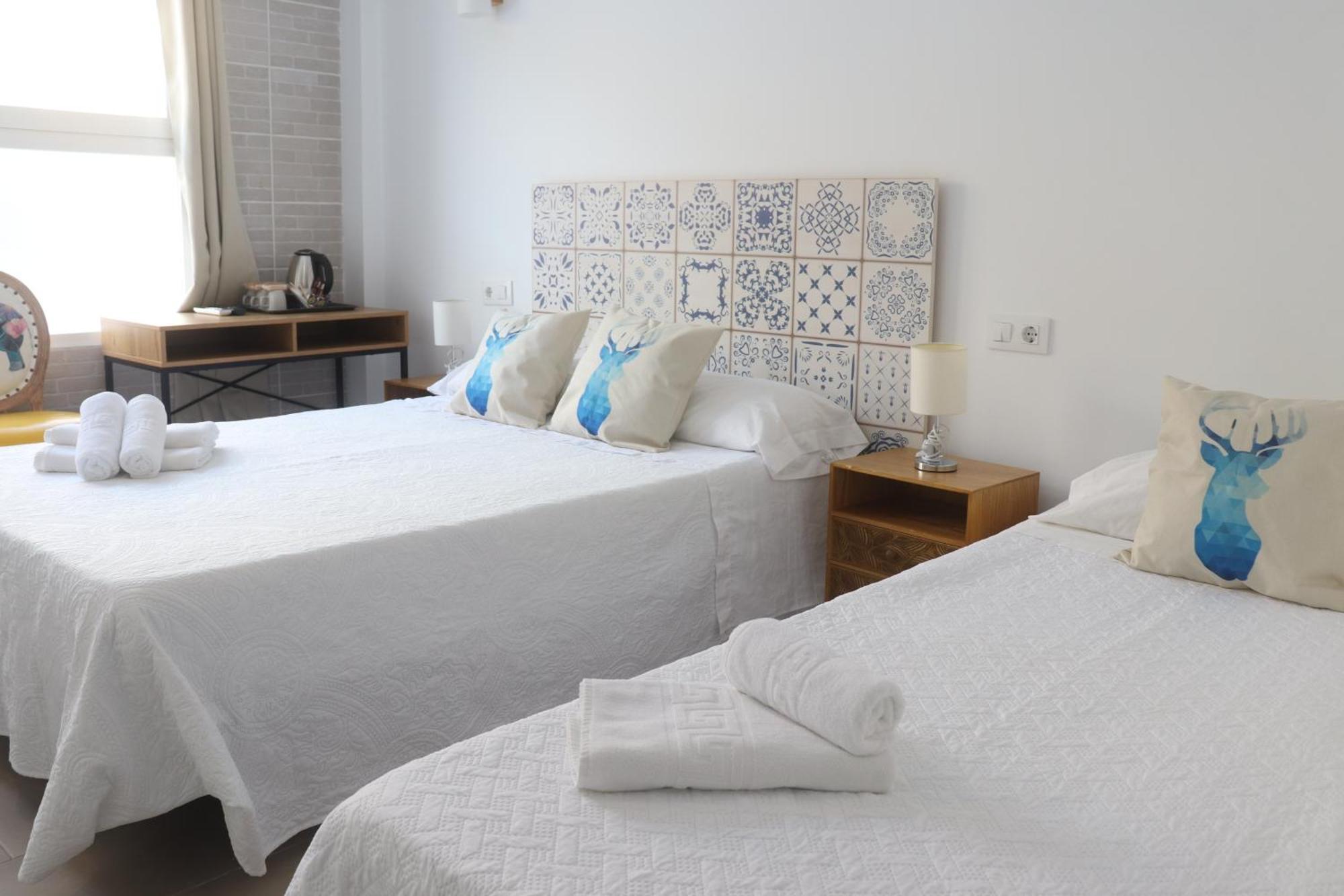 Hotel Calpe Calpe