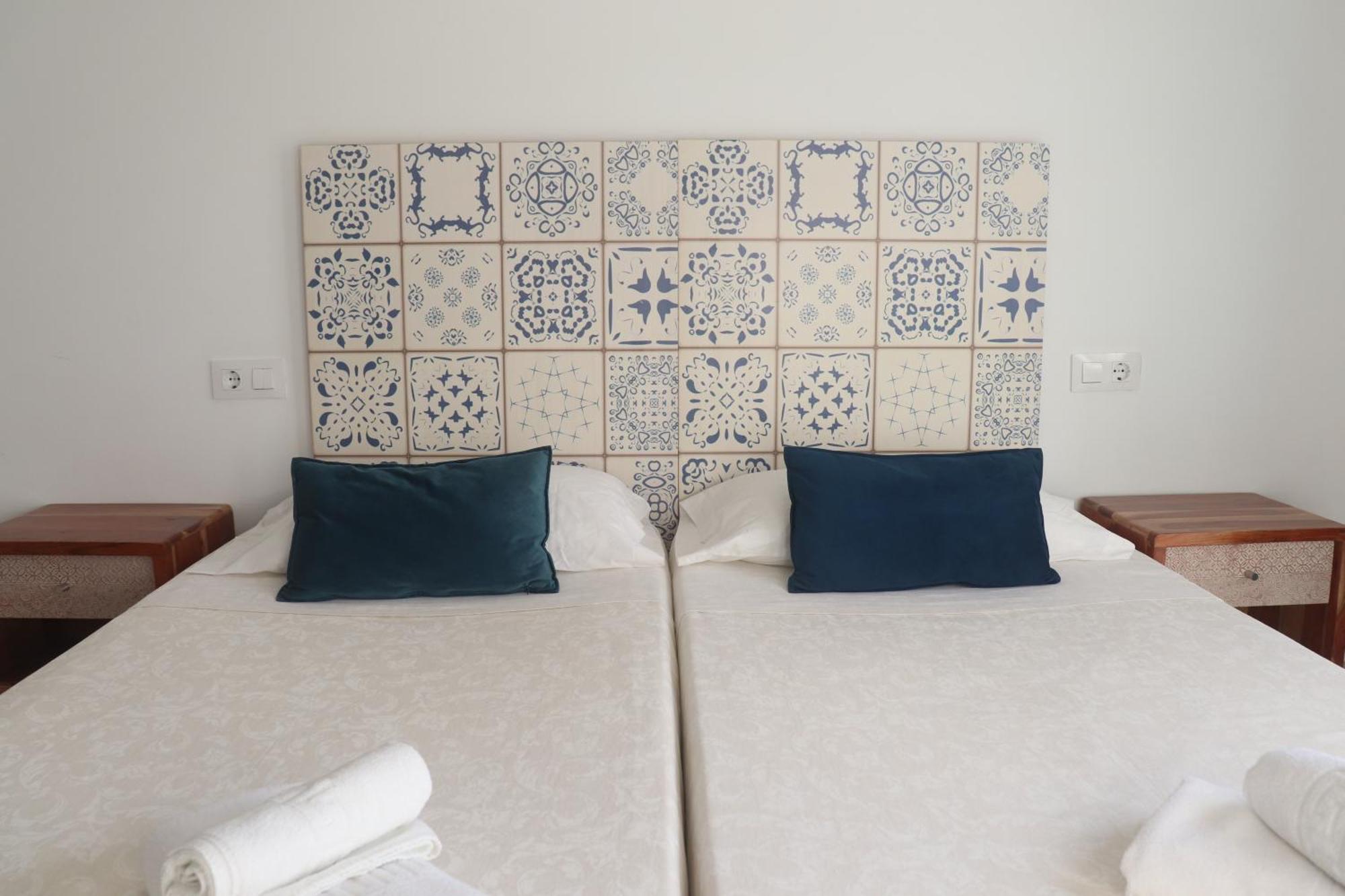 Hotel Calpe 2* Calpe