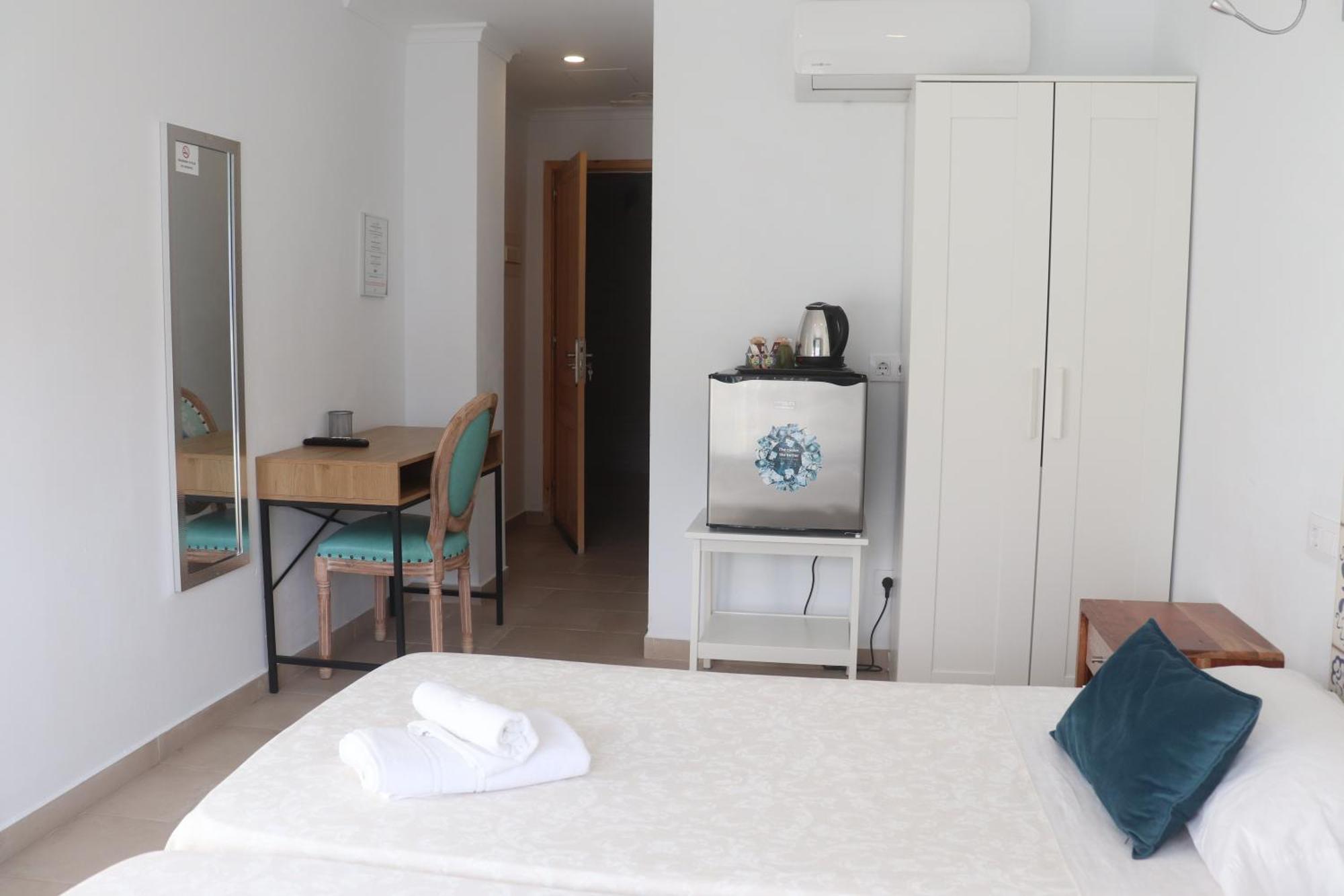 Hotel Calpe Hotel