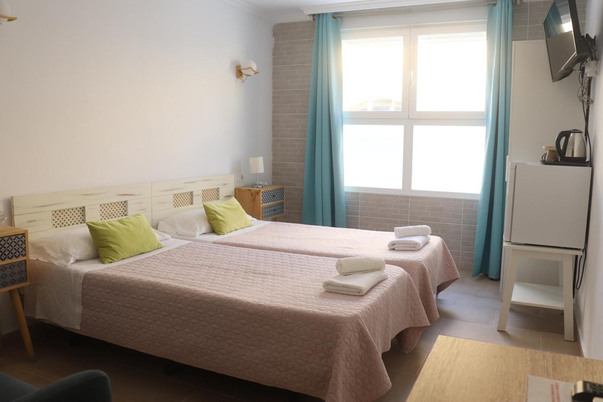 Hotel Calpe Hotel 2*