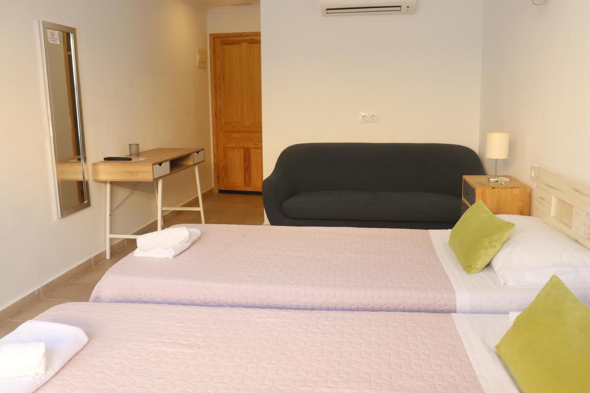 Hotel Calpe Hotel Calpe