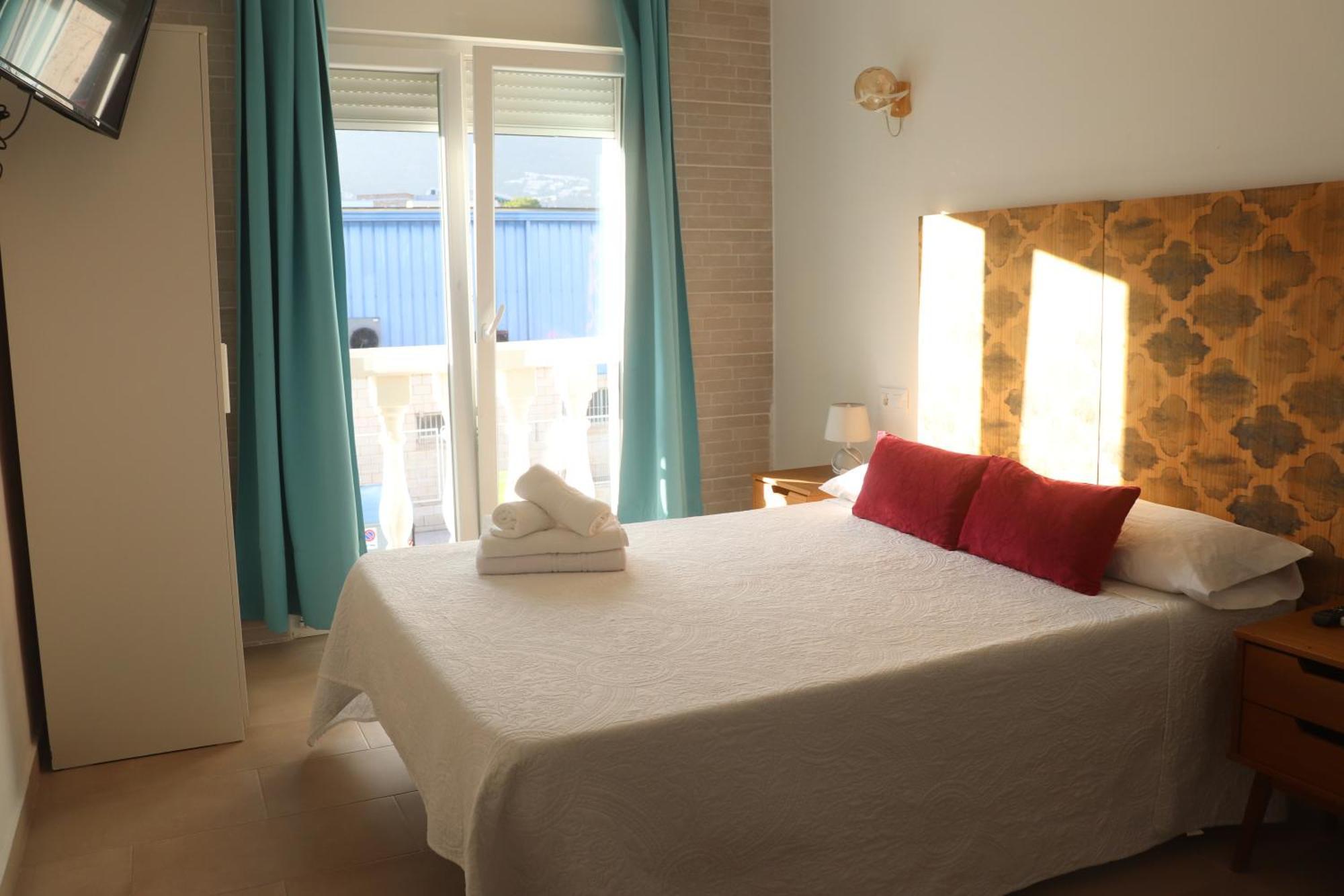 Hotel Hotel Calpe Calpe