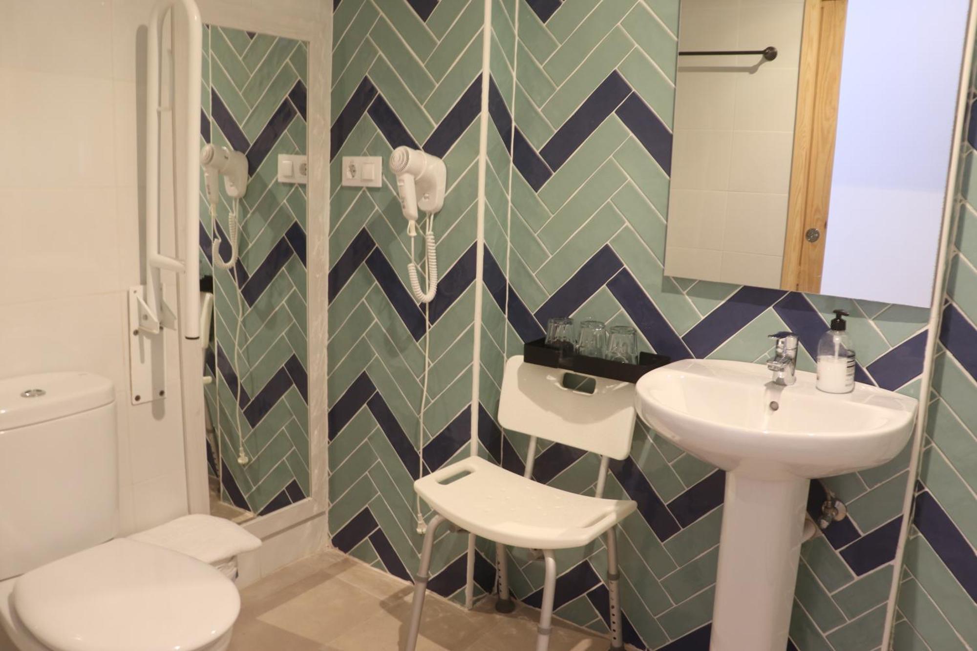 Hotel Calpe Calpe