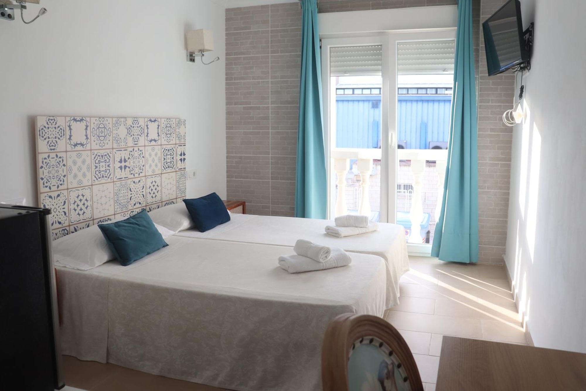 Hotel Calpe 2* Calpe