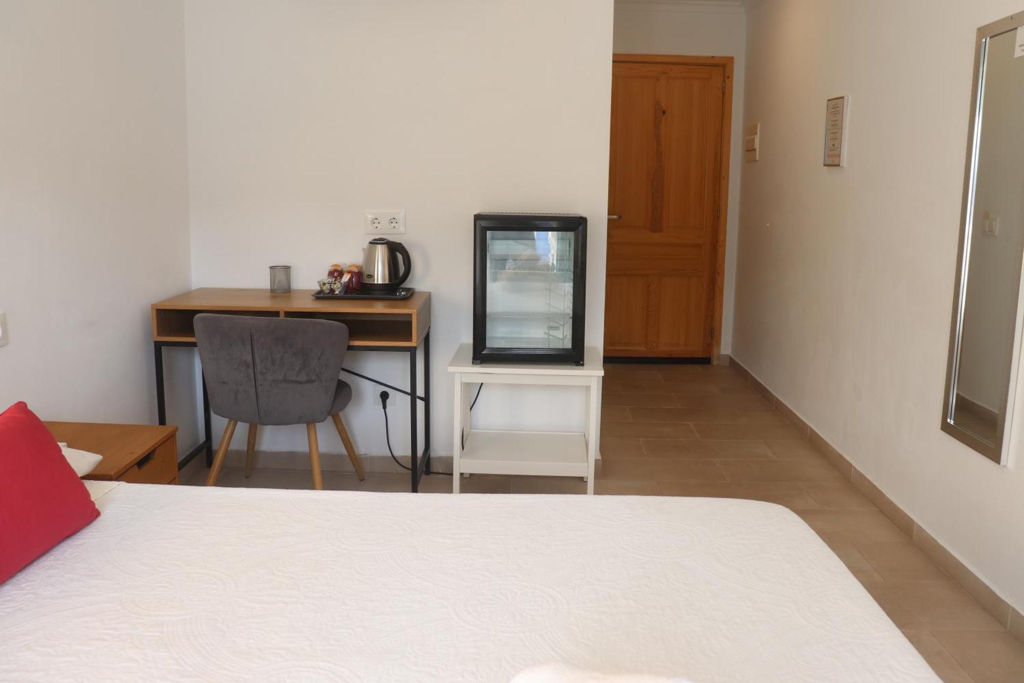 Hotel Hotel Calpe 2*