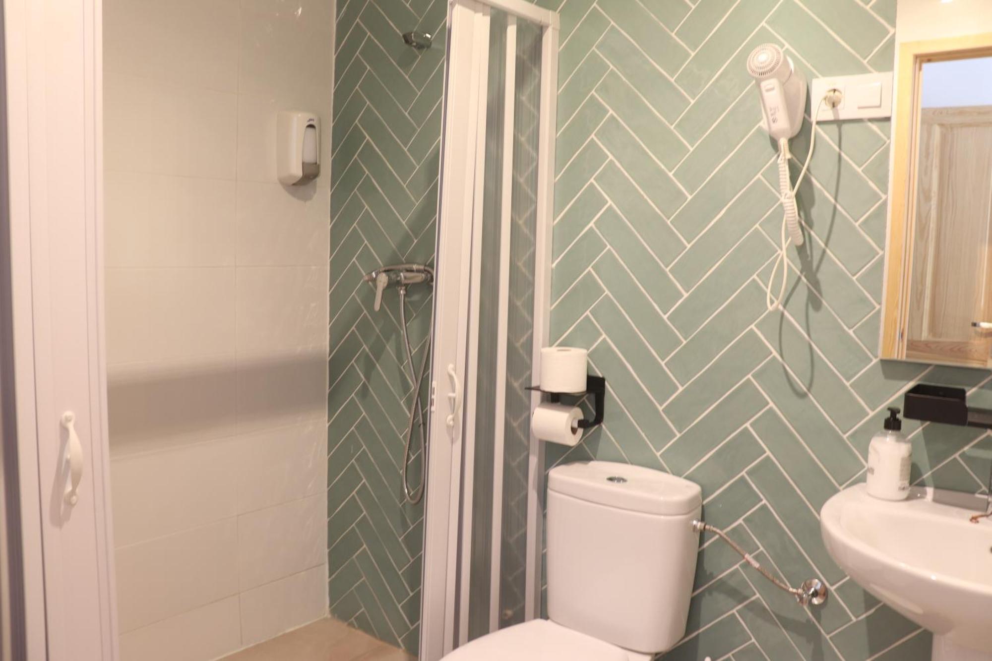 Hotel Calpe Hotel Calpe