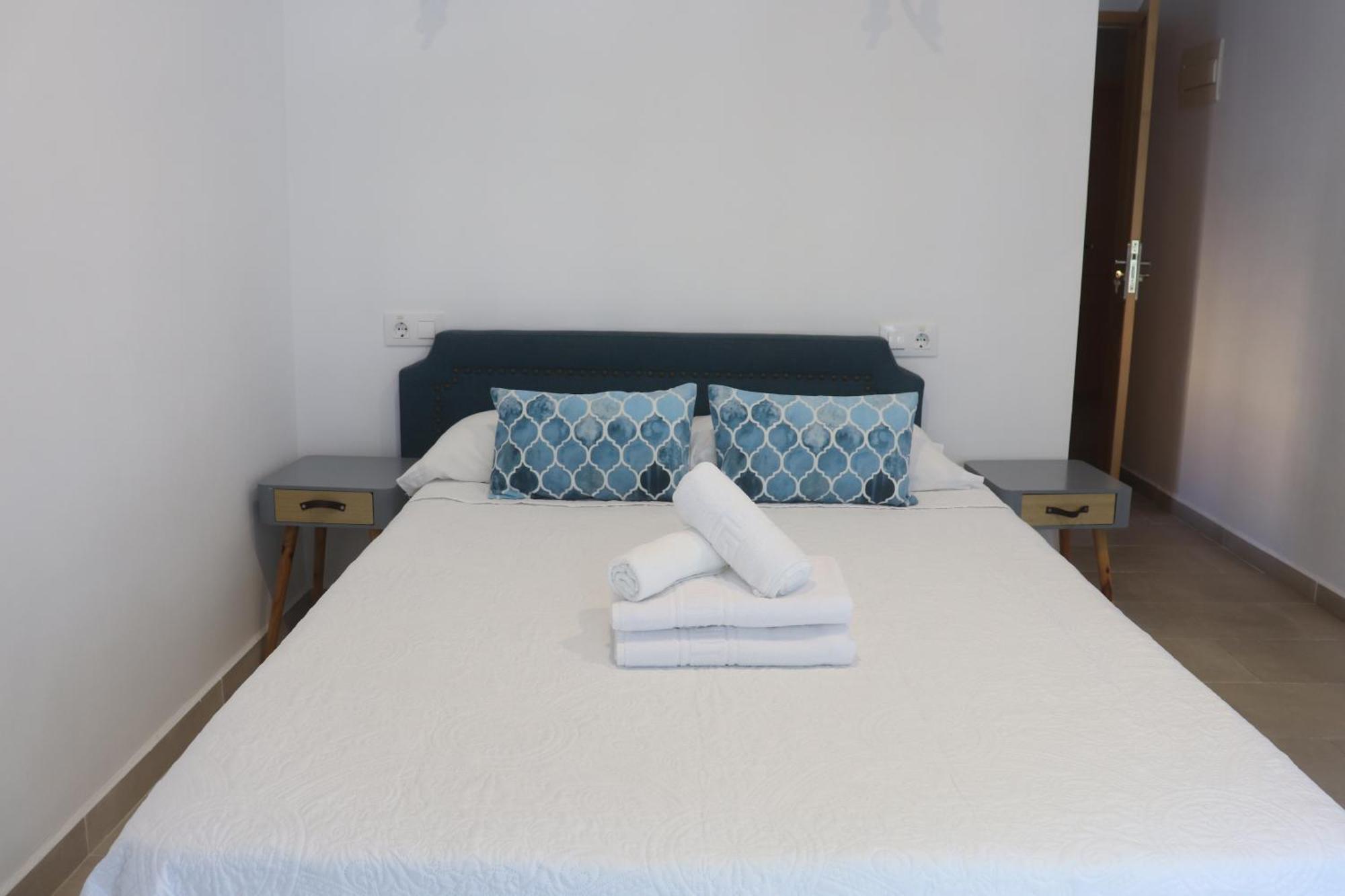 Hotel Calpe 2* Calpe