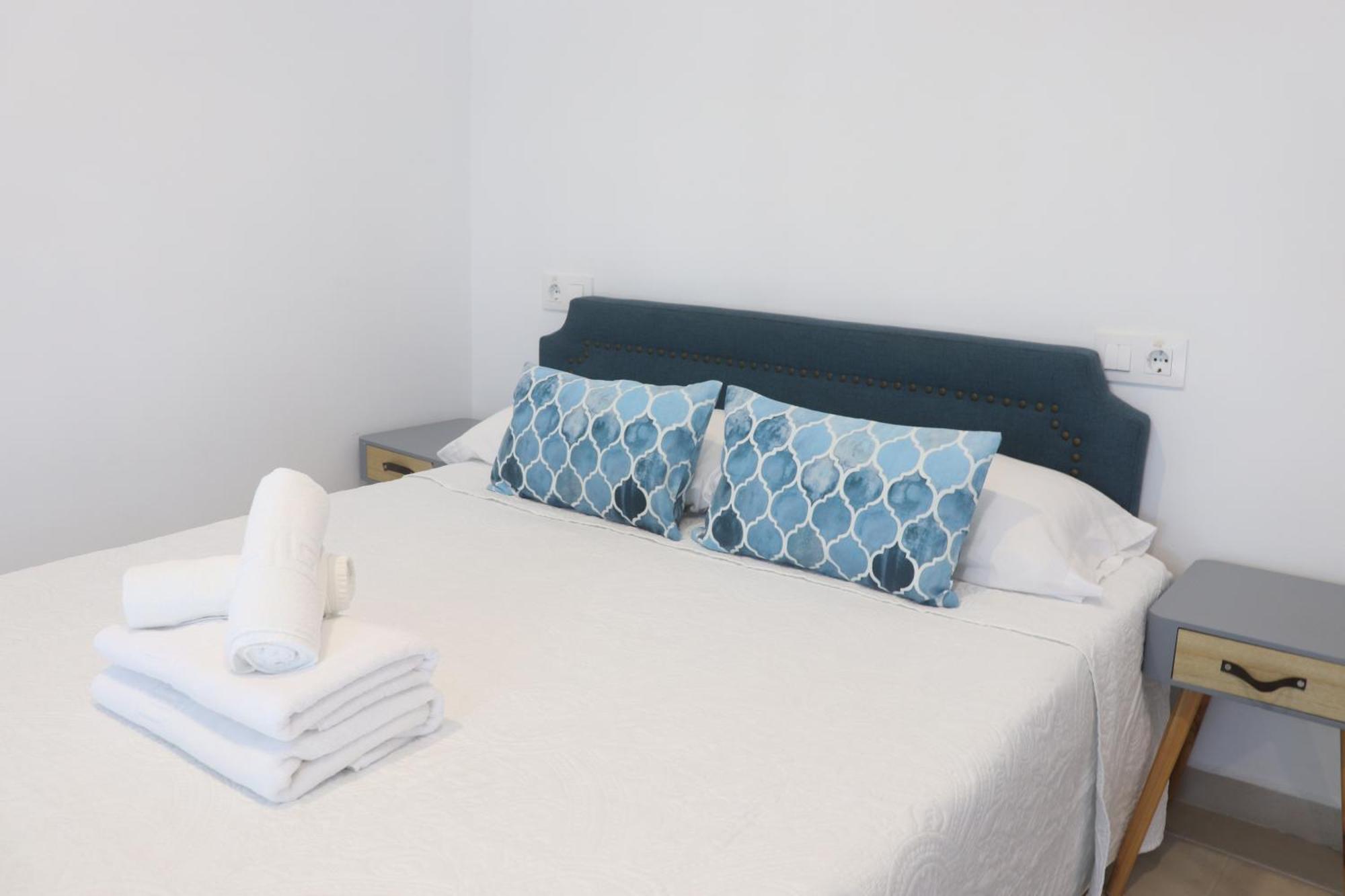 Hotel Calpe