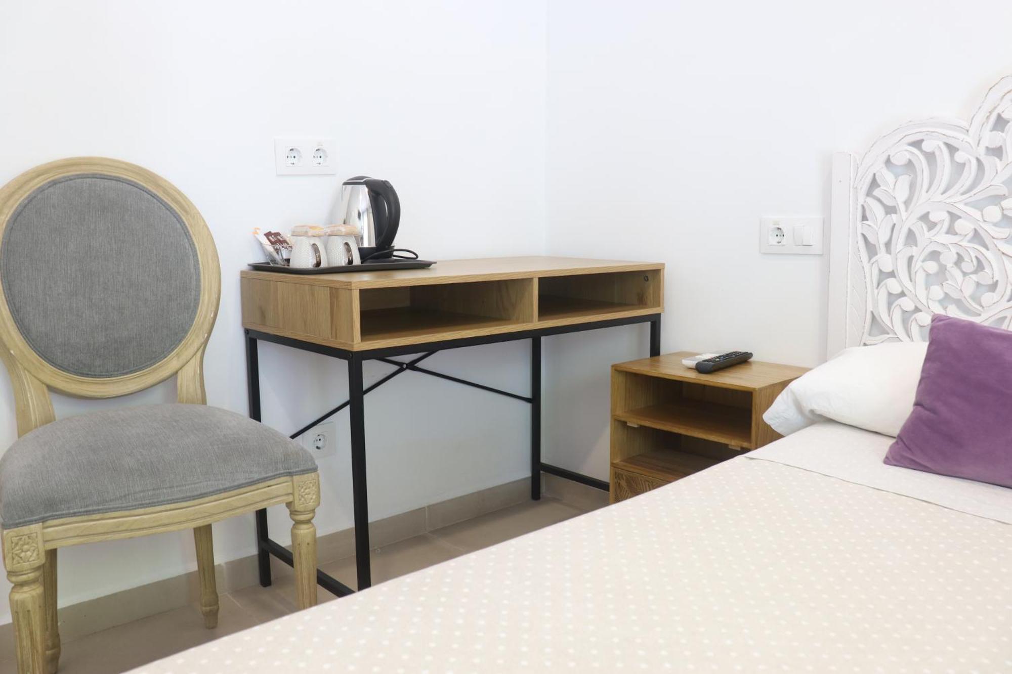 Hotel Hotel Calpe 2*