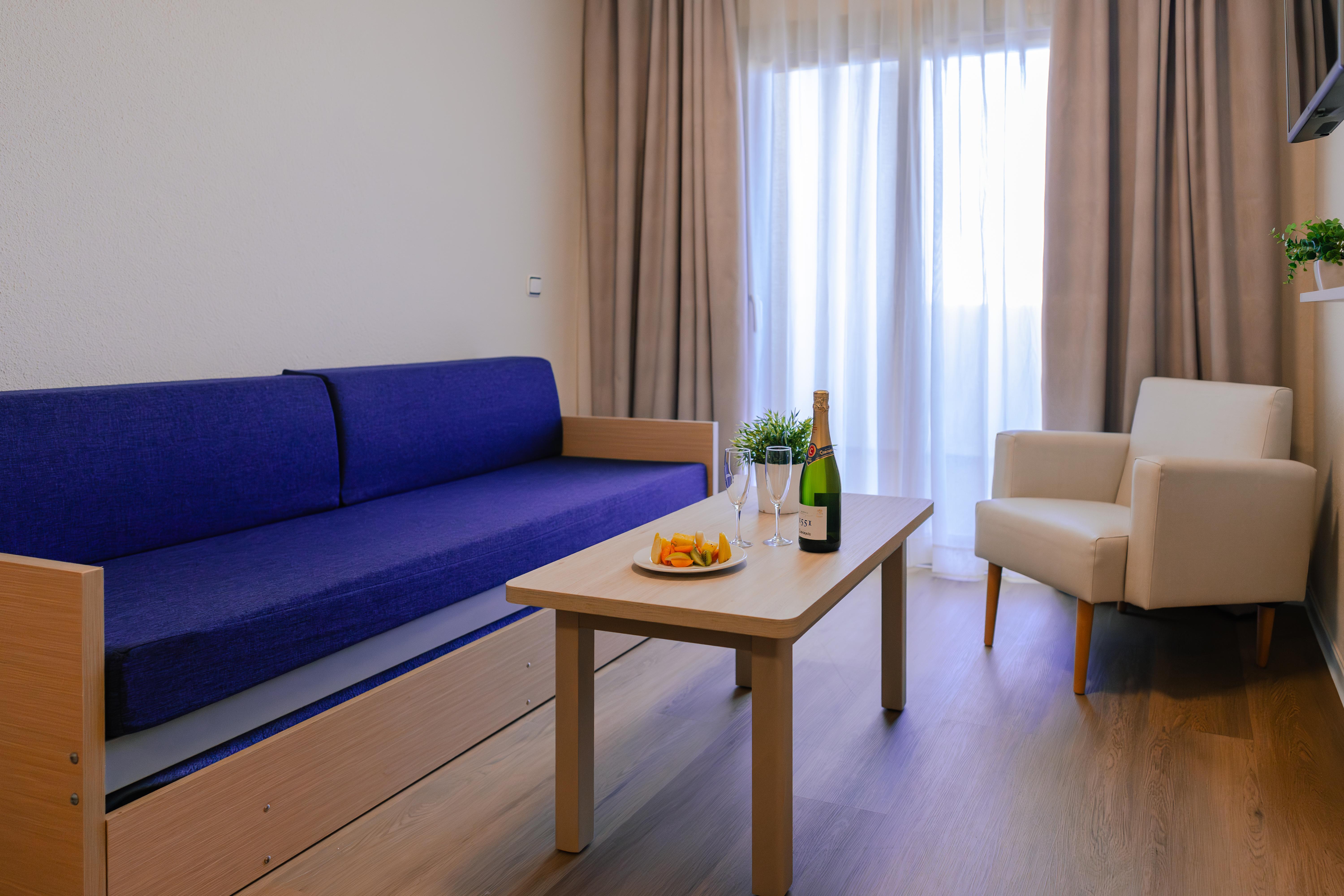 Hotel Port Europa Calpe