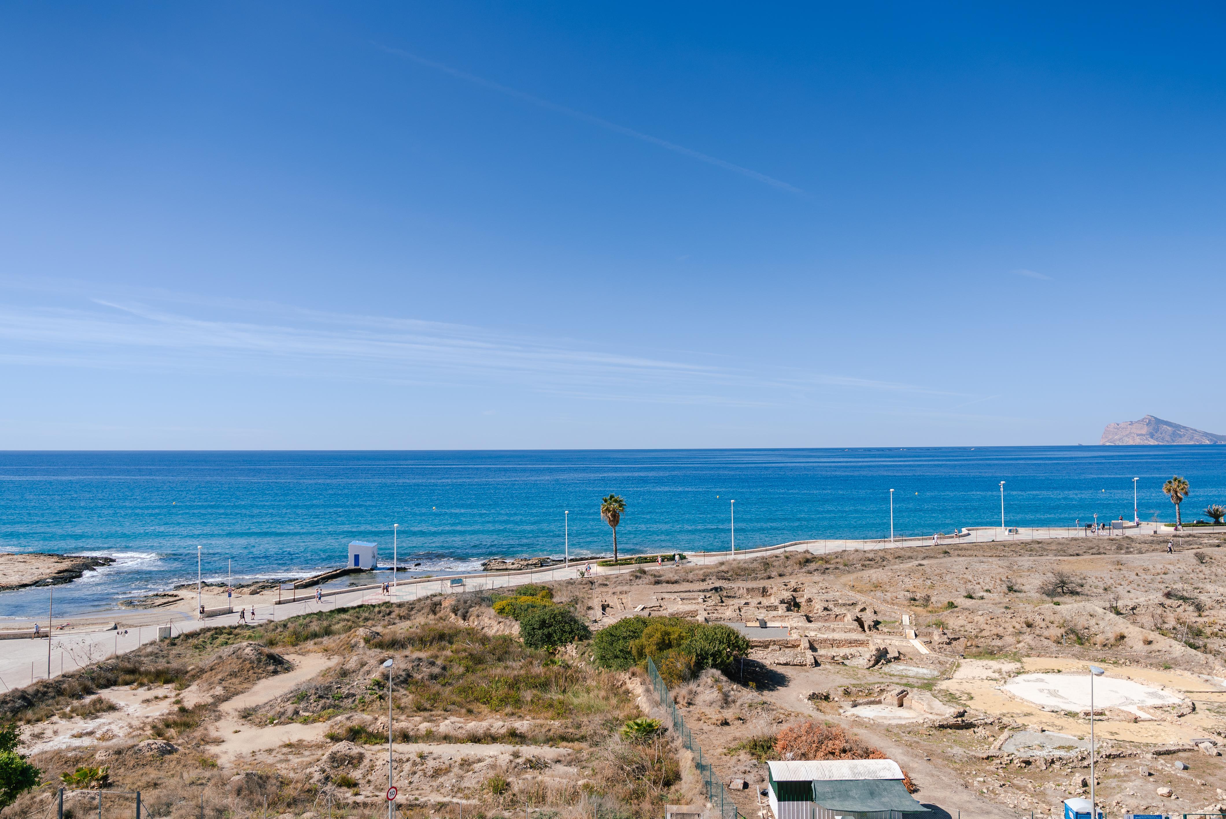 Hotel Port Europa 3*