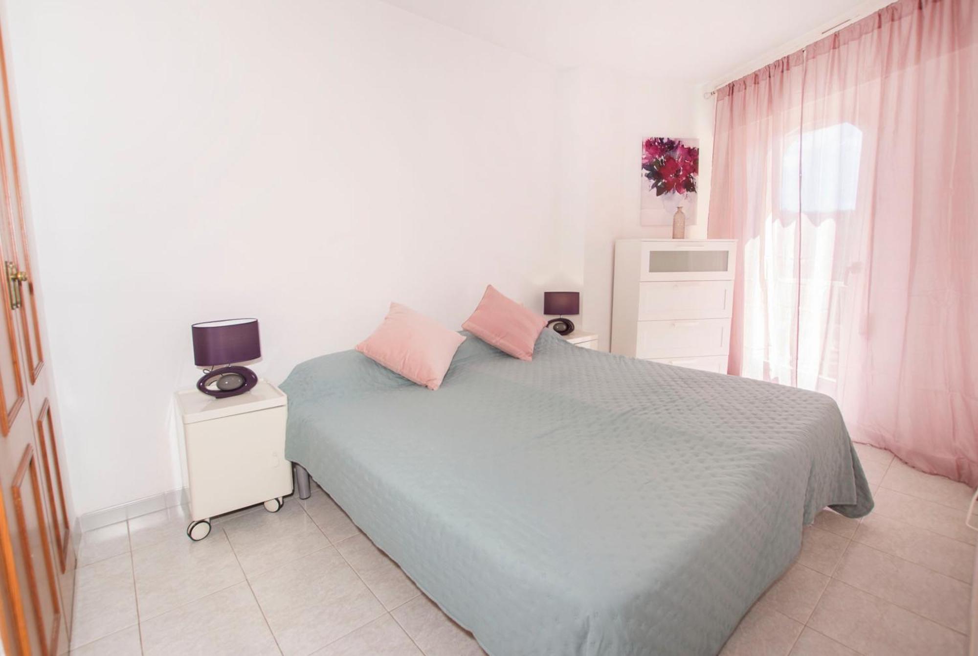 Edificio Apolo 7 * Calpe