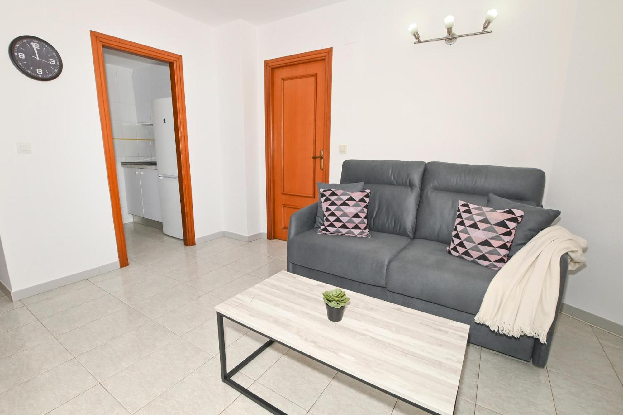 Apartamento Edificio Apolo 7