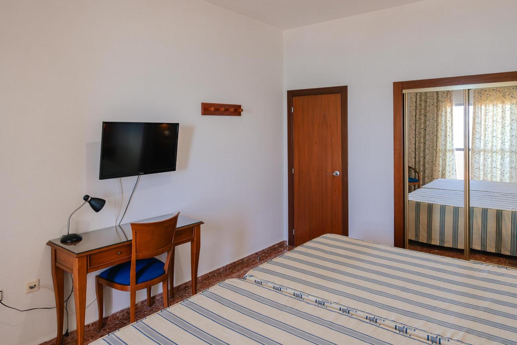 Port Europa 3* Calpe