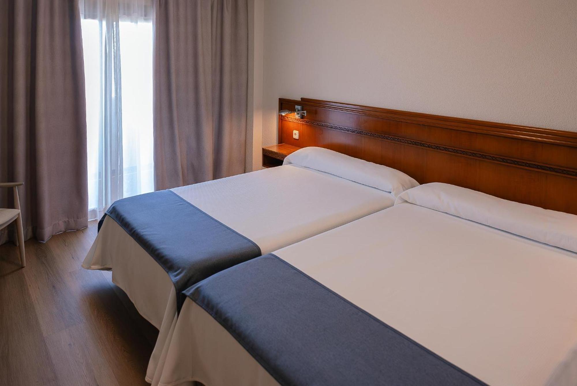 Port Europa Hotel Calpe