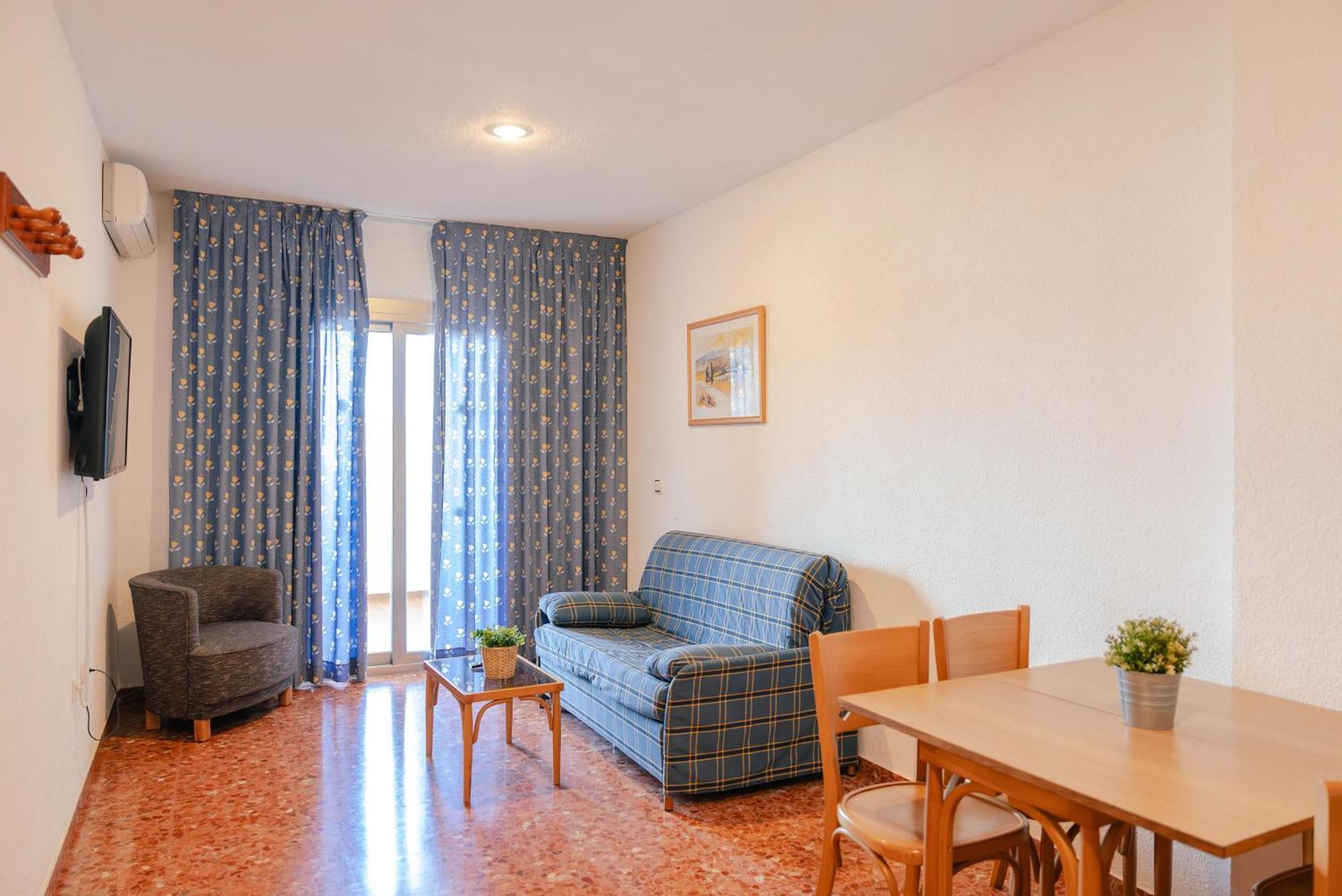 Port Europa 3* Calpe