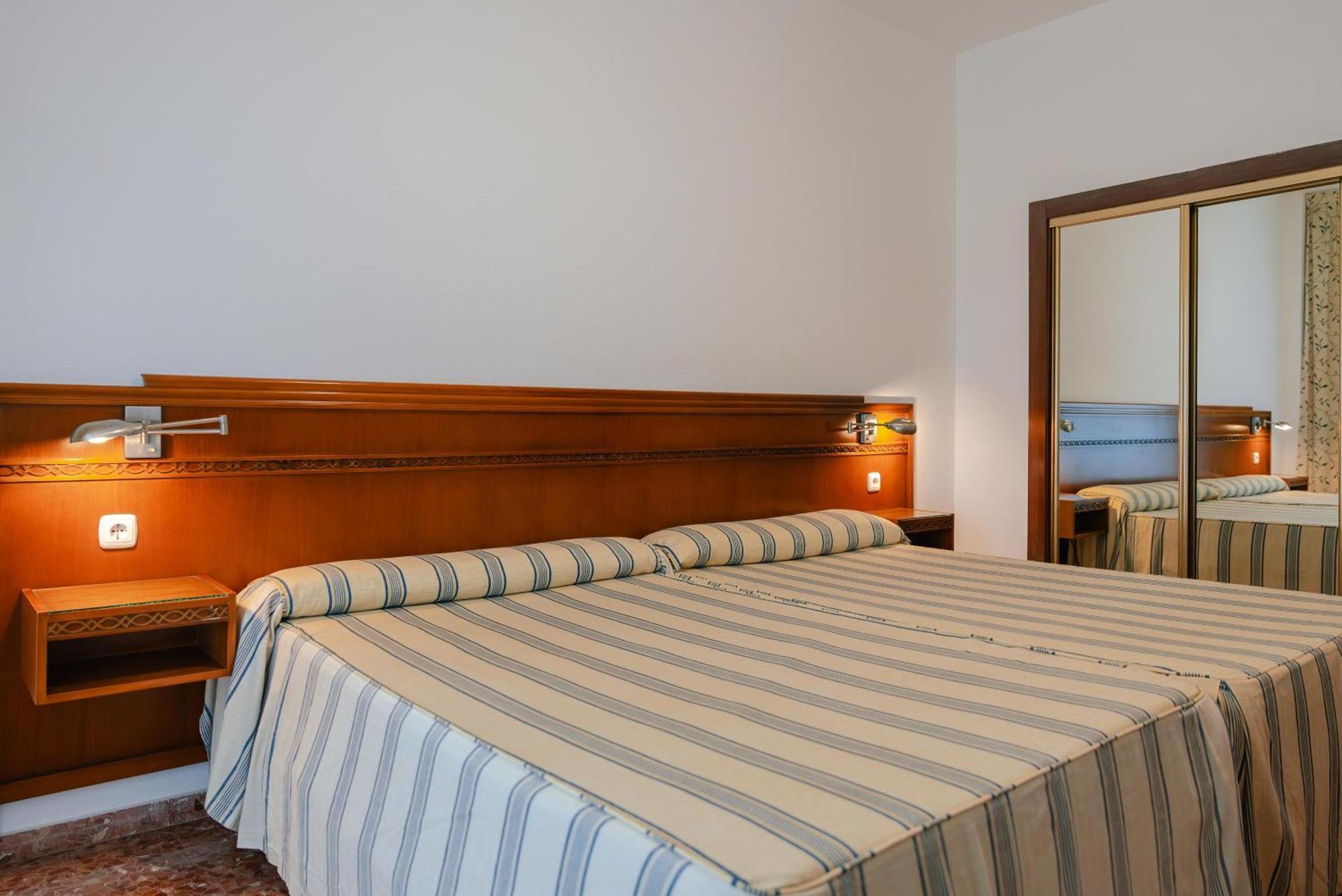 Port Europa 3* Calpe