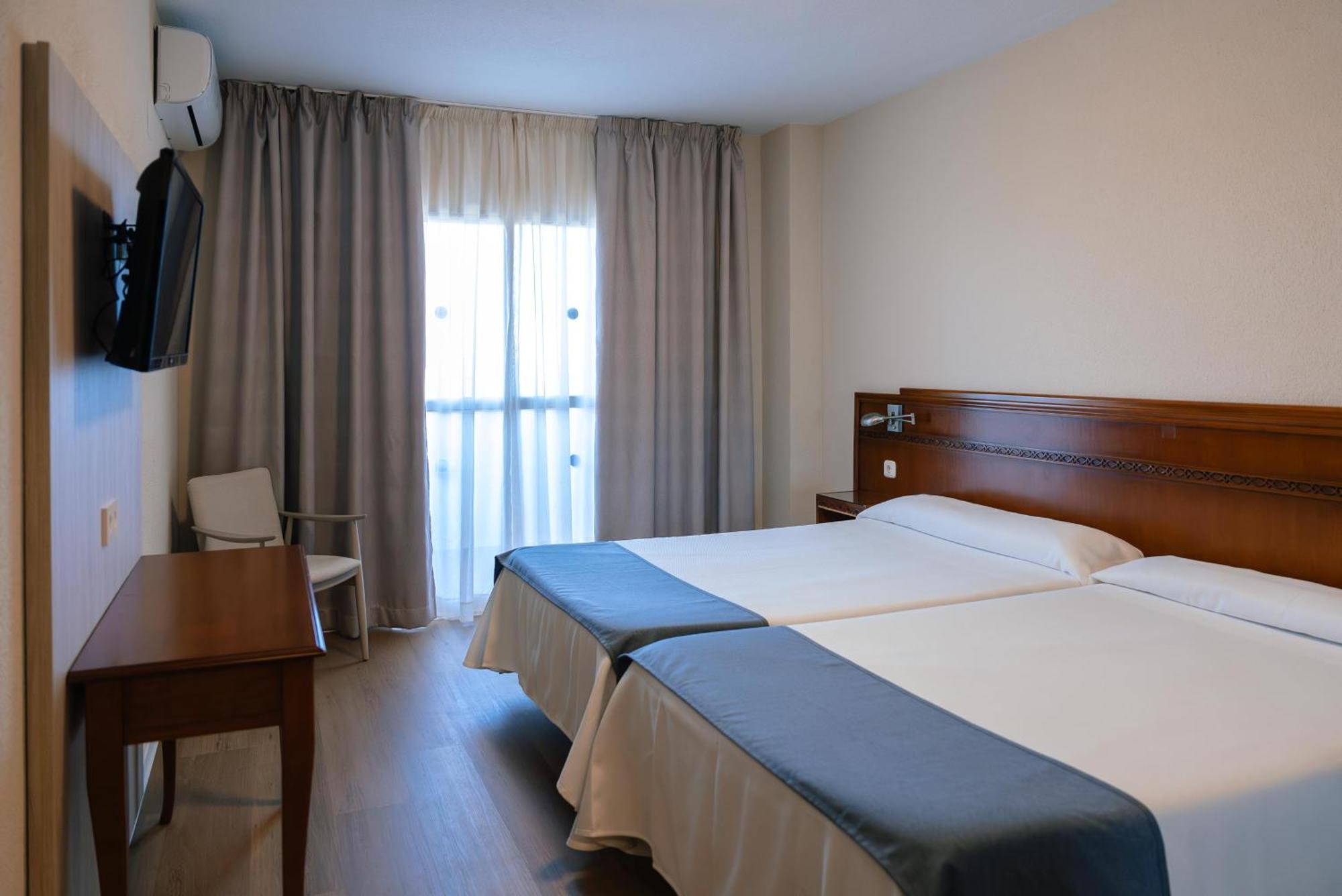 Port Europa Hotel Calpe