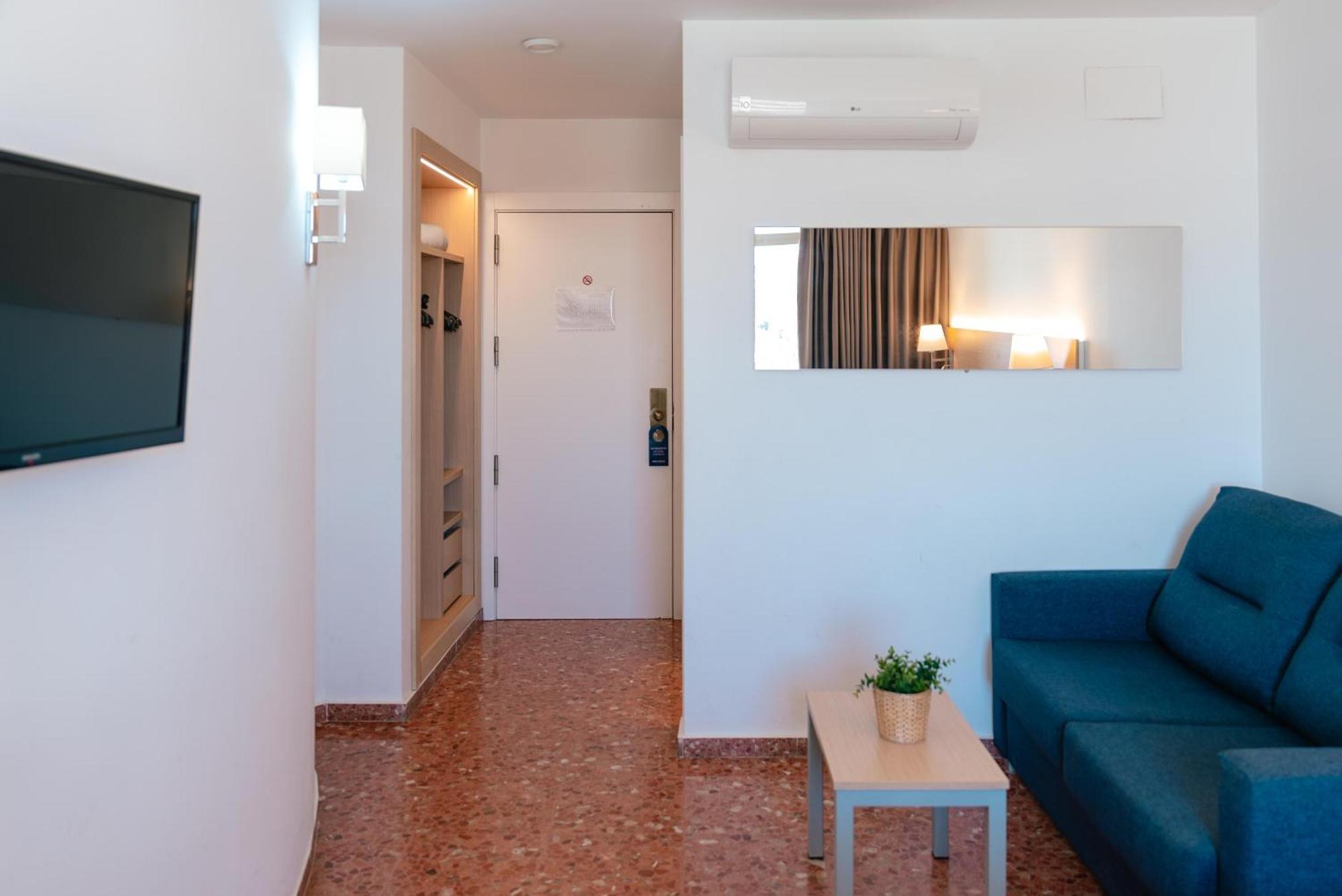 Port Europa 3* Calpe
