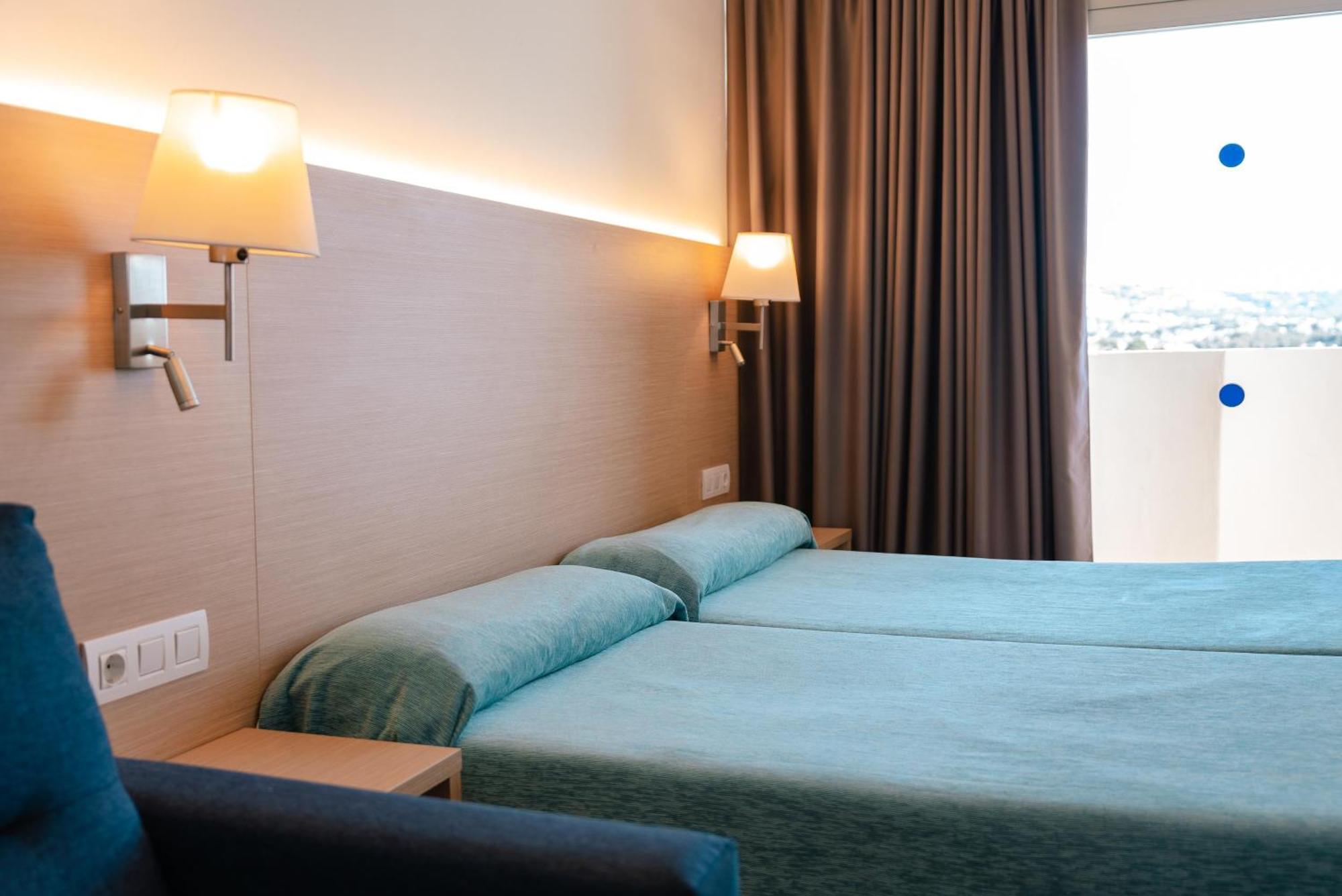 Port Europa Hotel