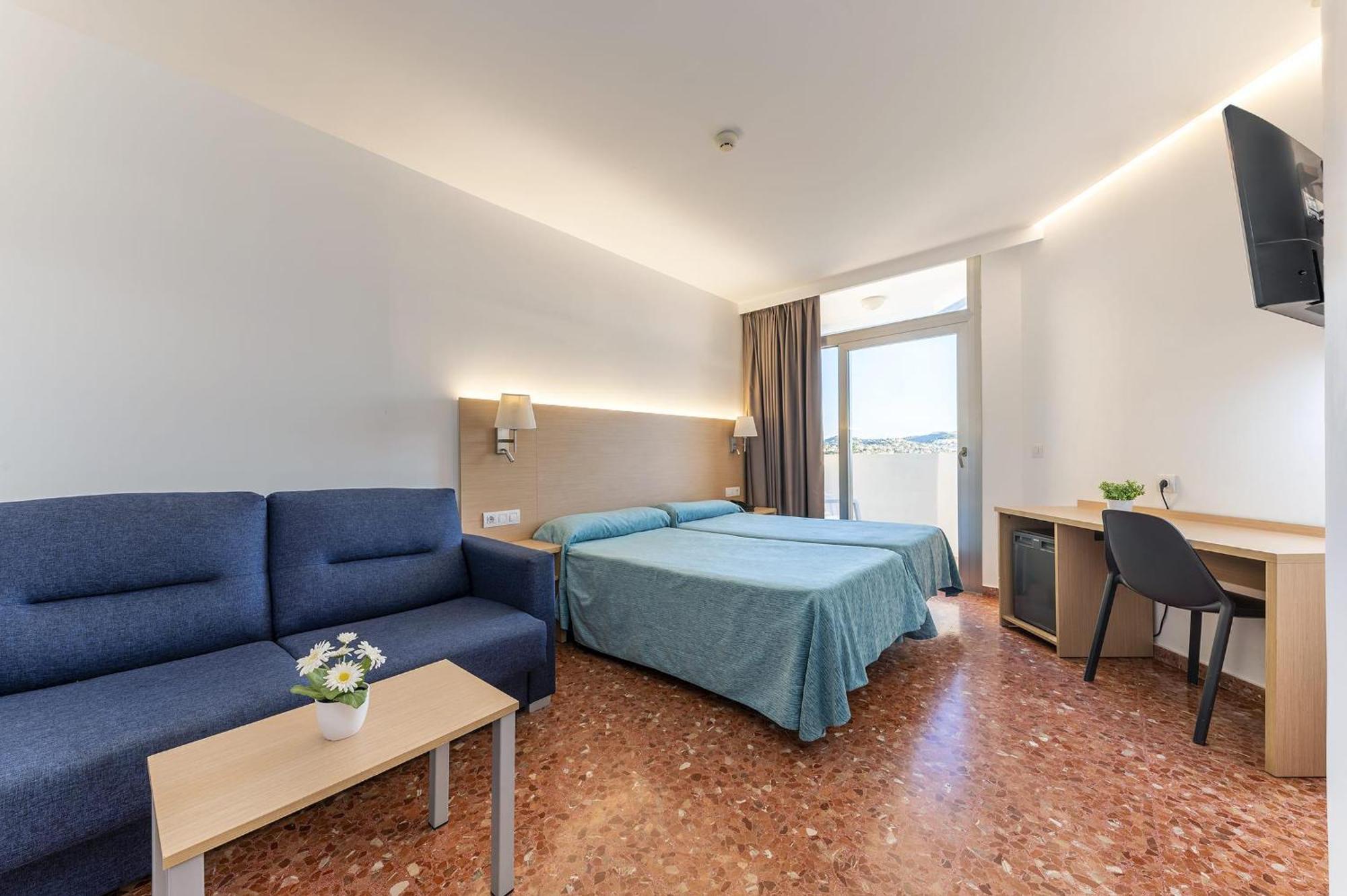 Hotel Port Europa