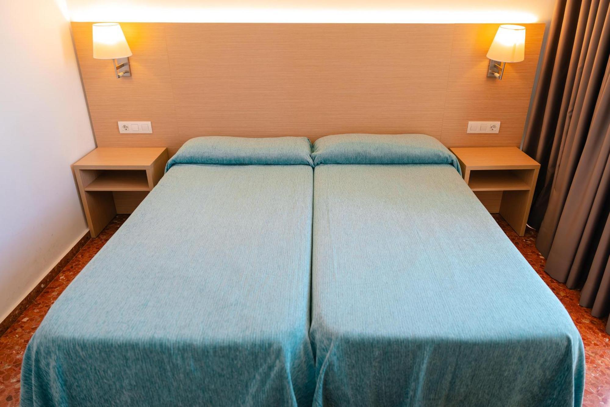 Port Europa Hotel Calpe