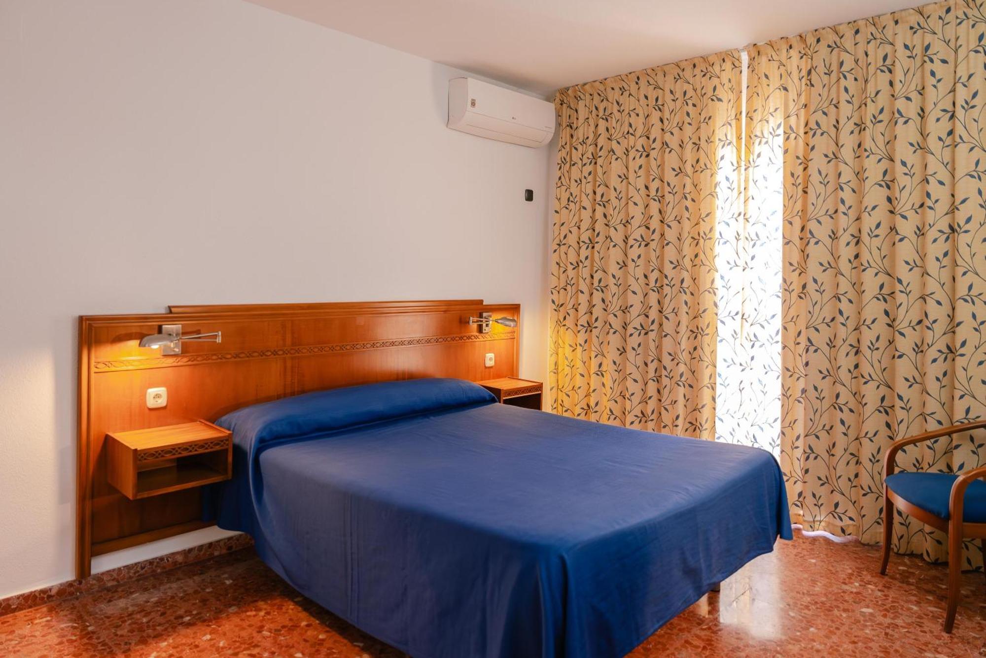 Hotel Port Europa Calpe