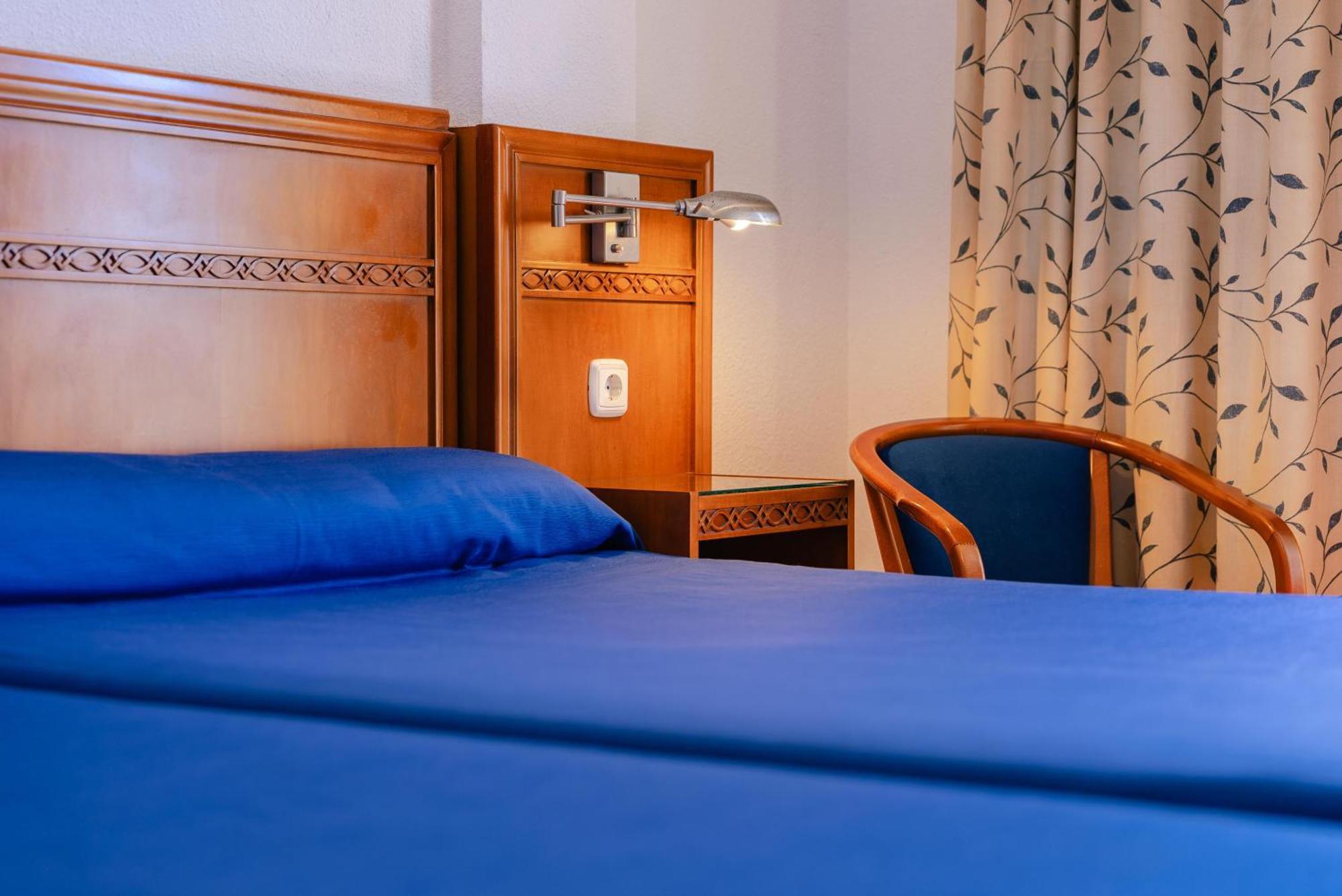Port Europa 3* Calpe