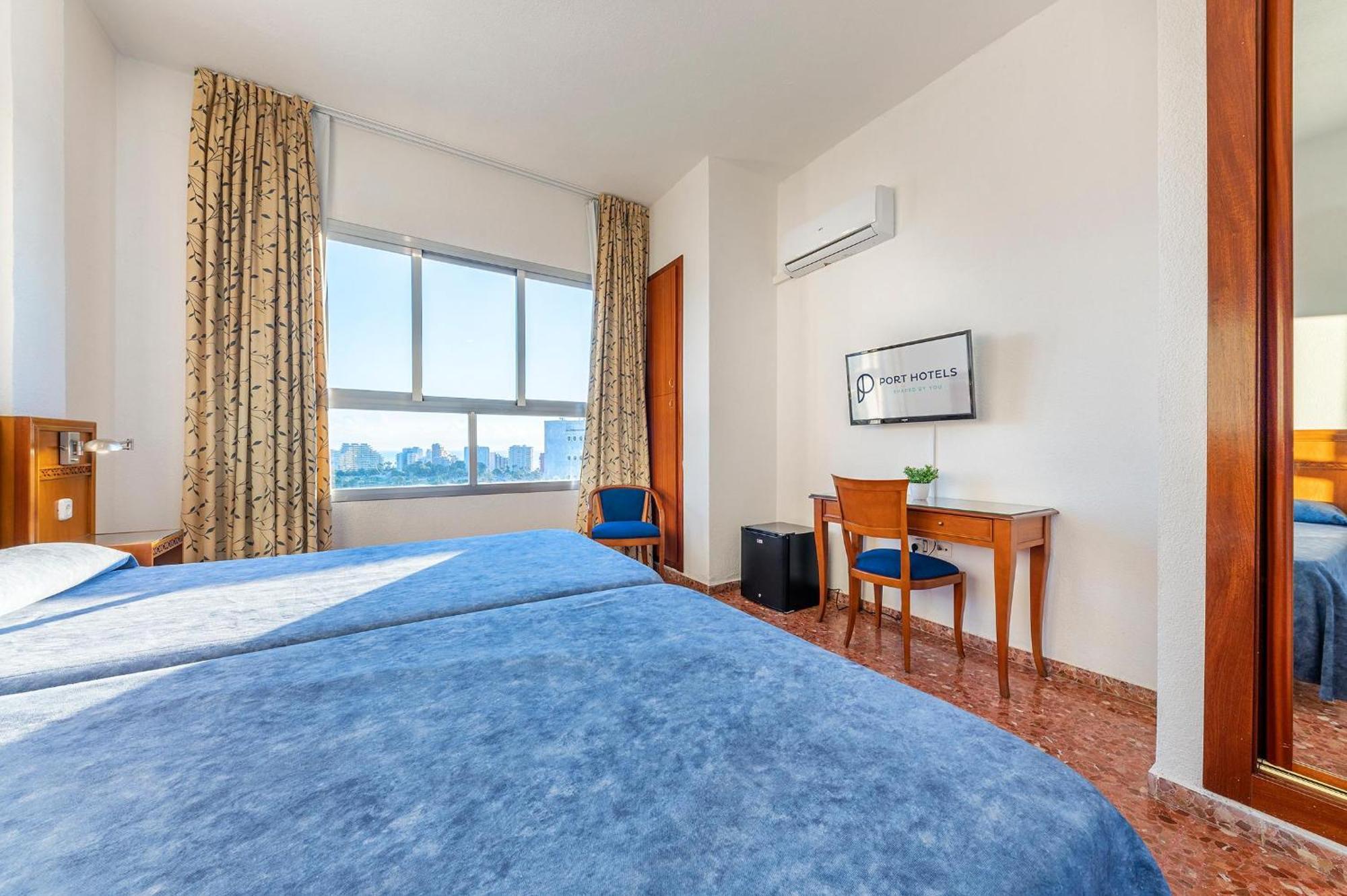 Port Europa Hotel Calpe