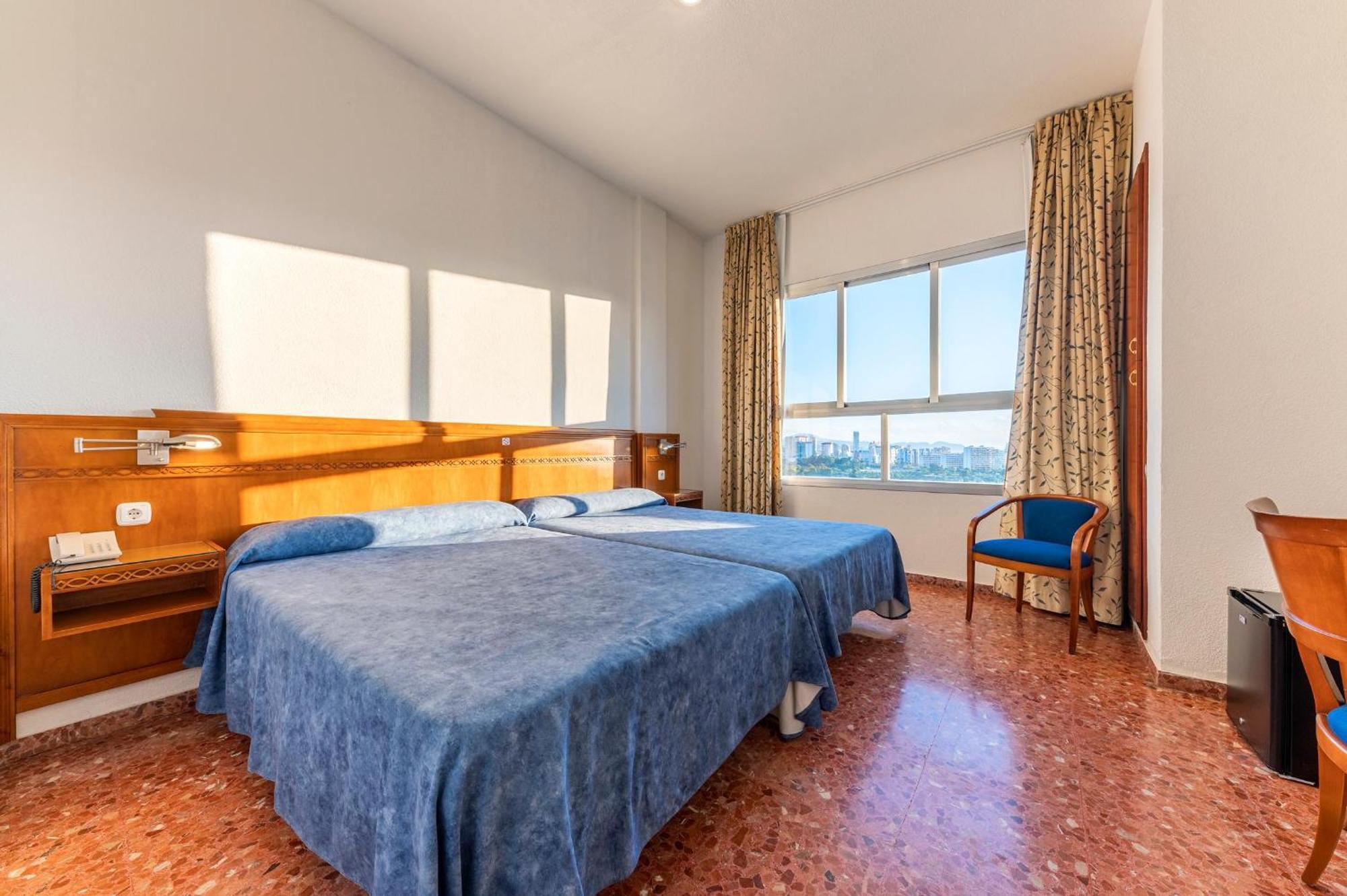 Hotel Port Europa Calpe