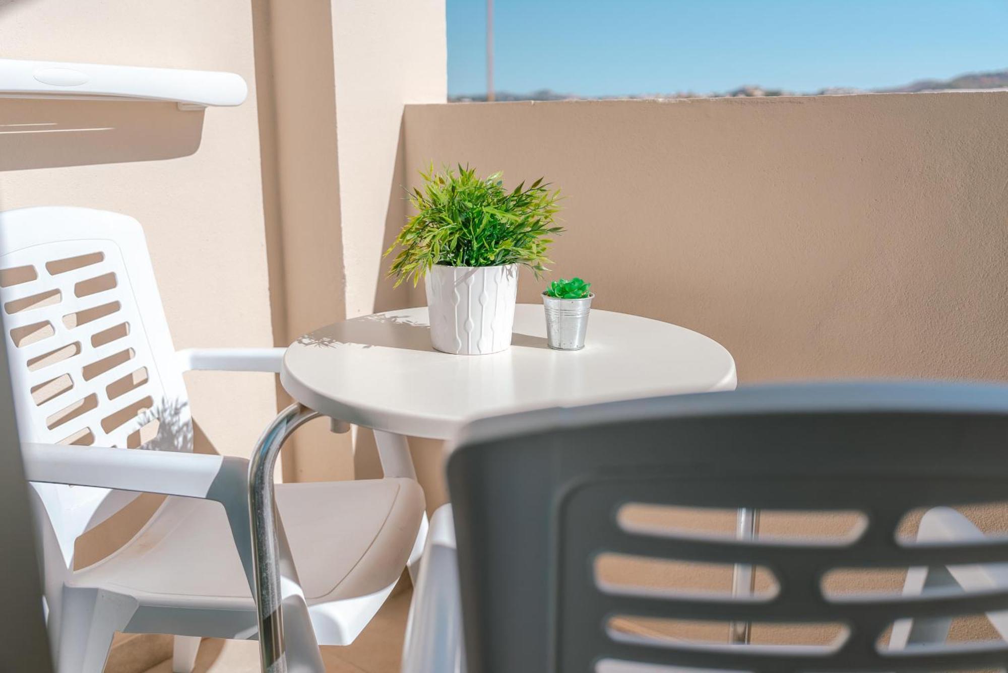 Hotel Port Europa Calpe