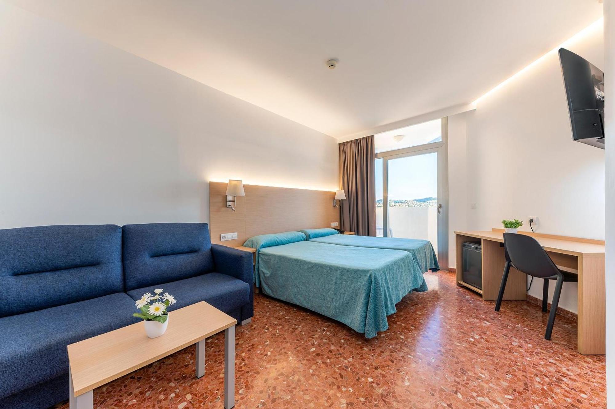 Hotel Port Europa