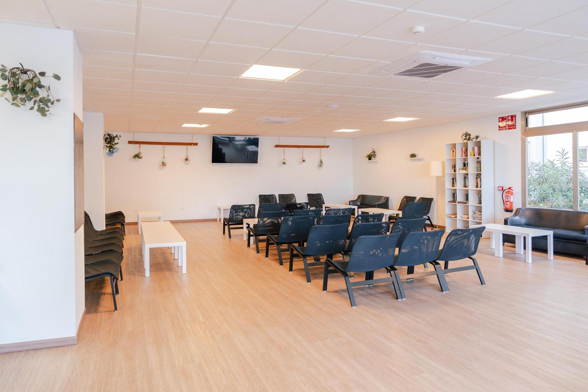 Hotel Port Europa Calpe