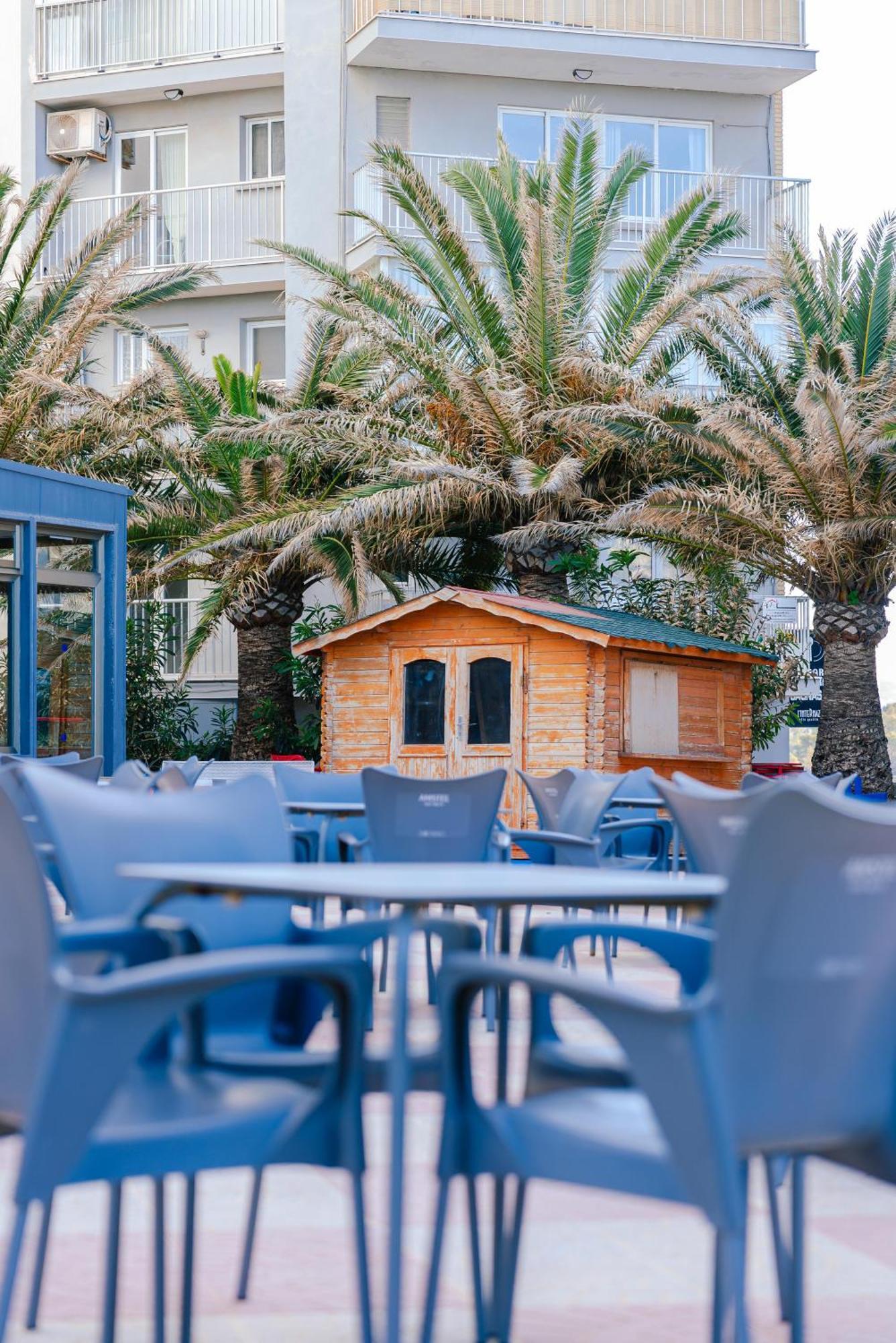 Hotel Port Europa