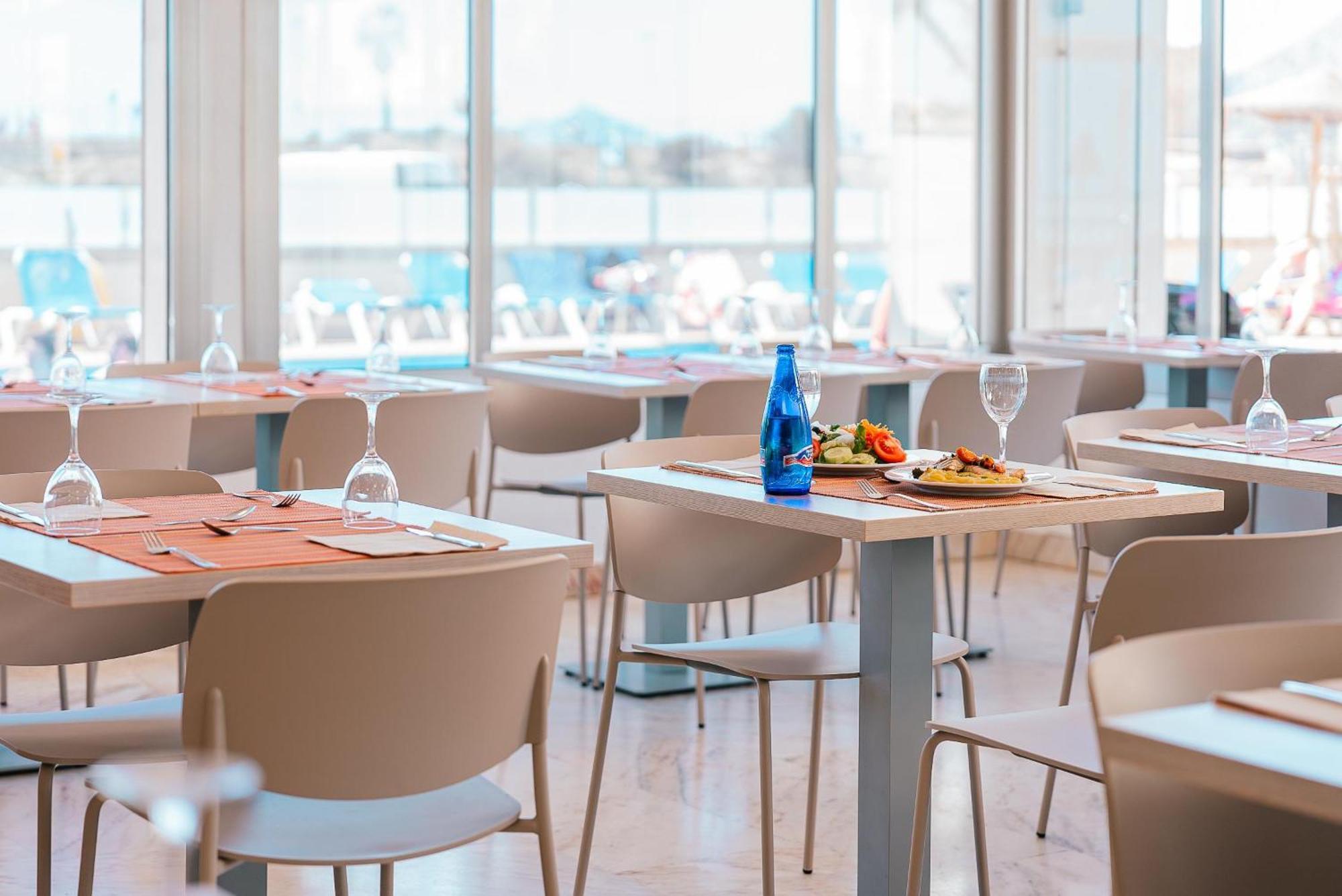 Hotel Port Europa Calpe