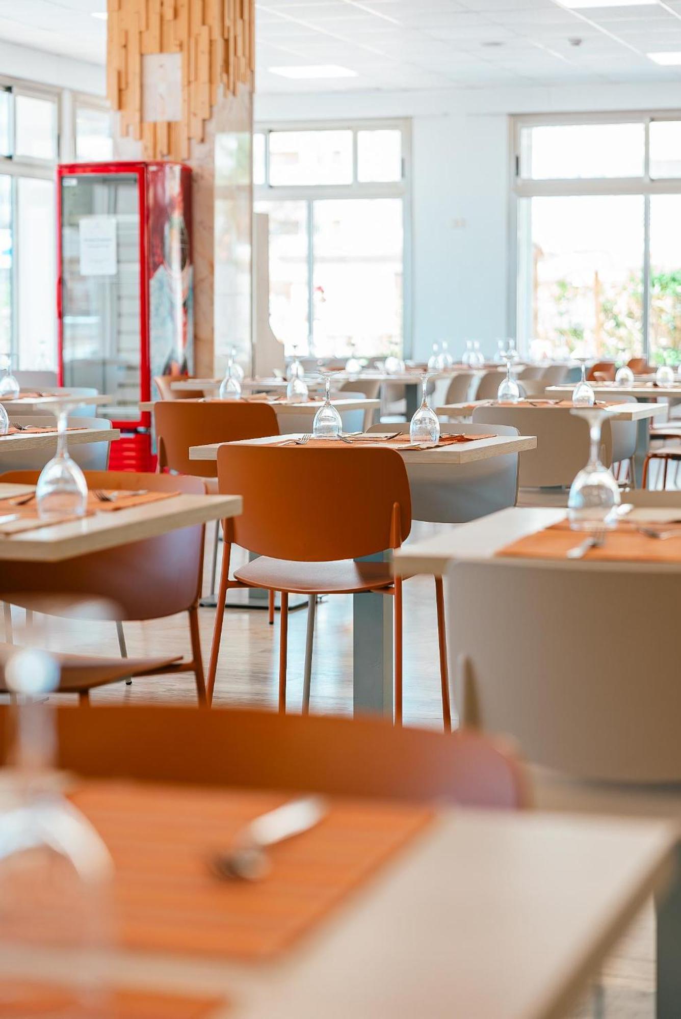 Hotel Port Europa Calpe