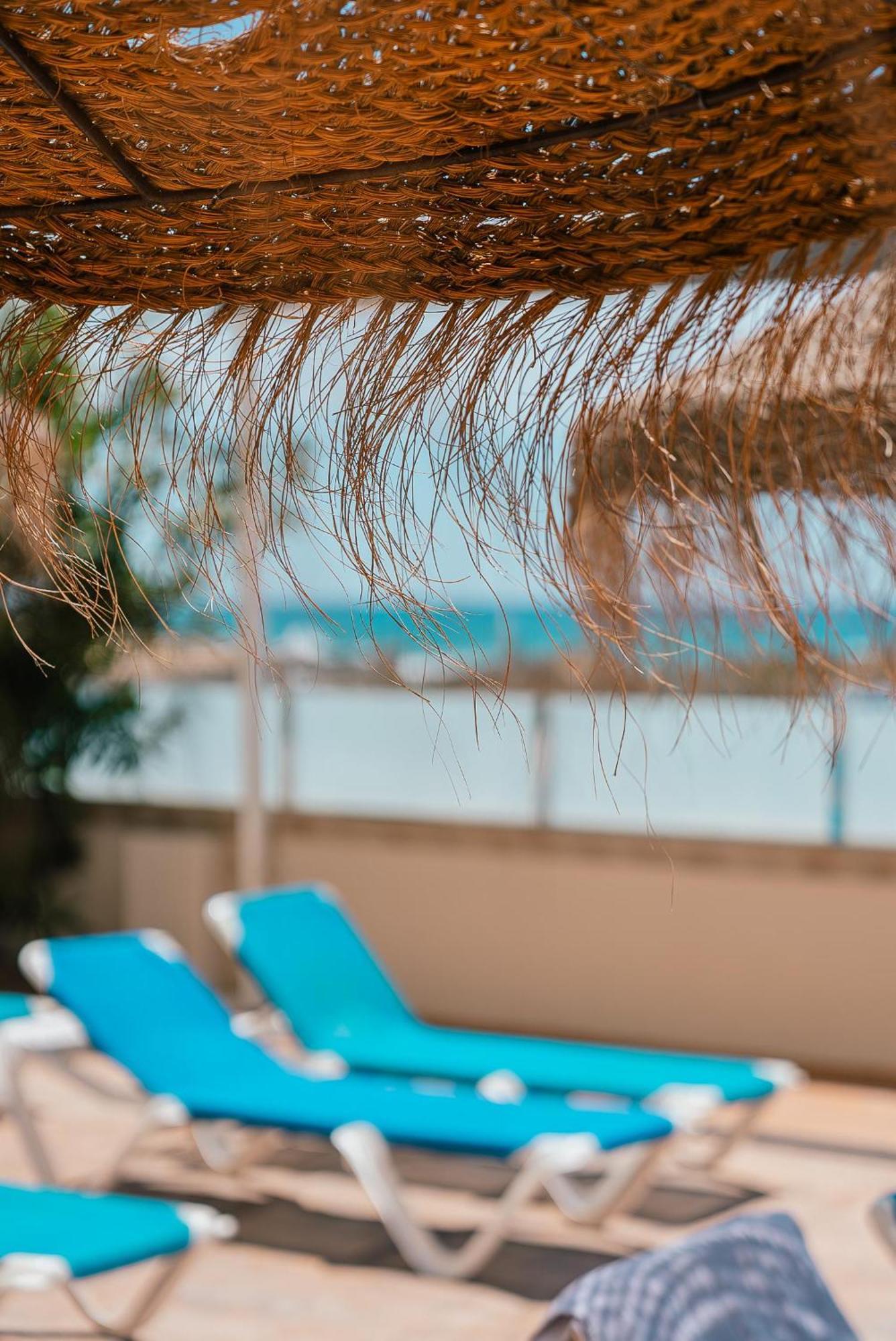 Port Europa 3* Calpe