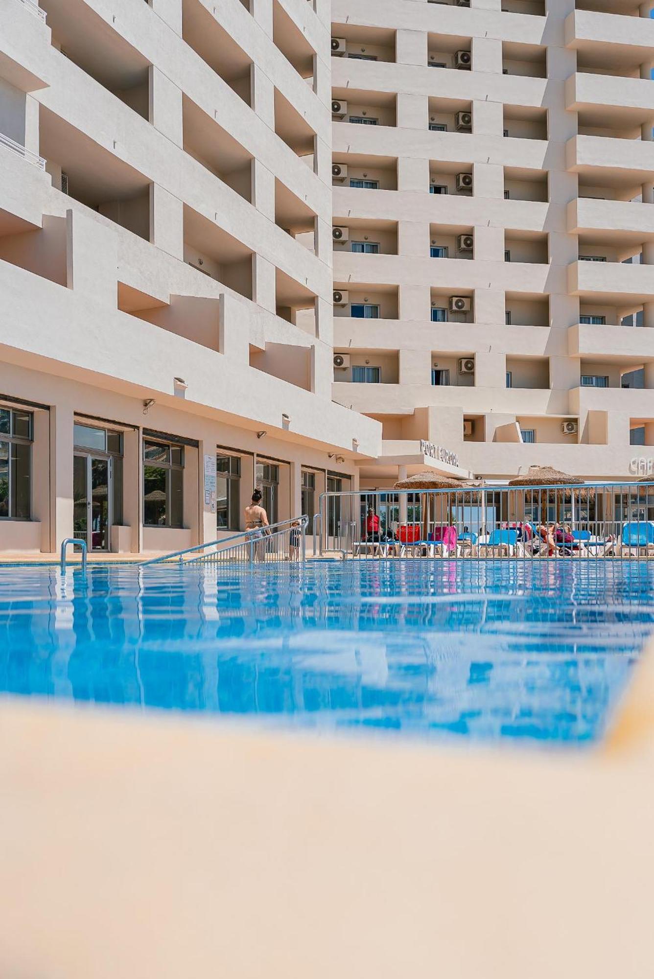Hotel Port Europa Calpe