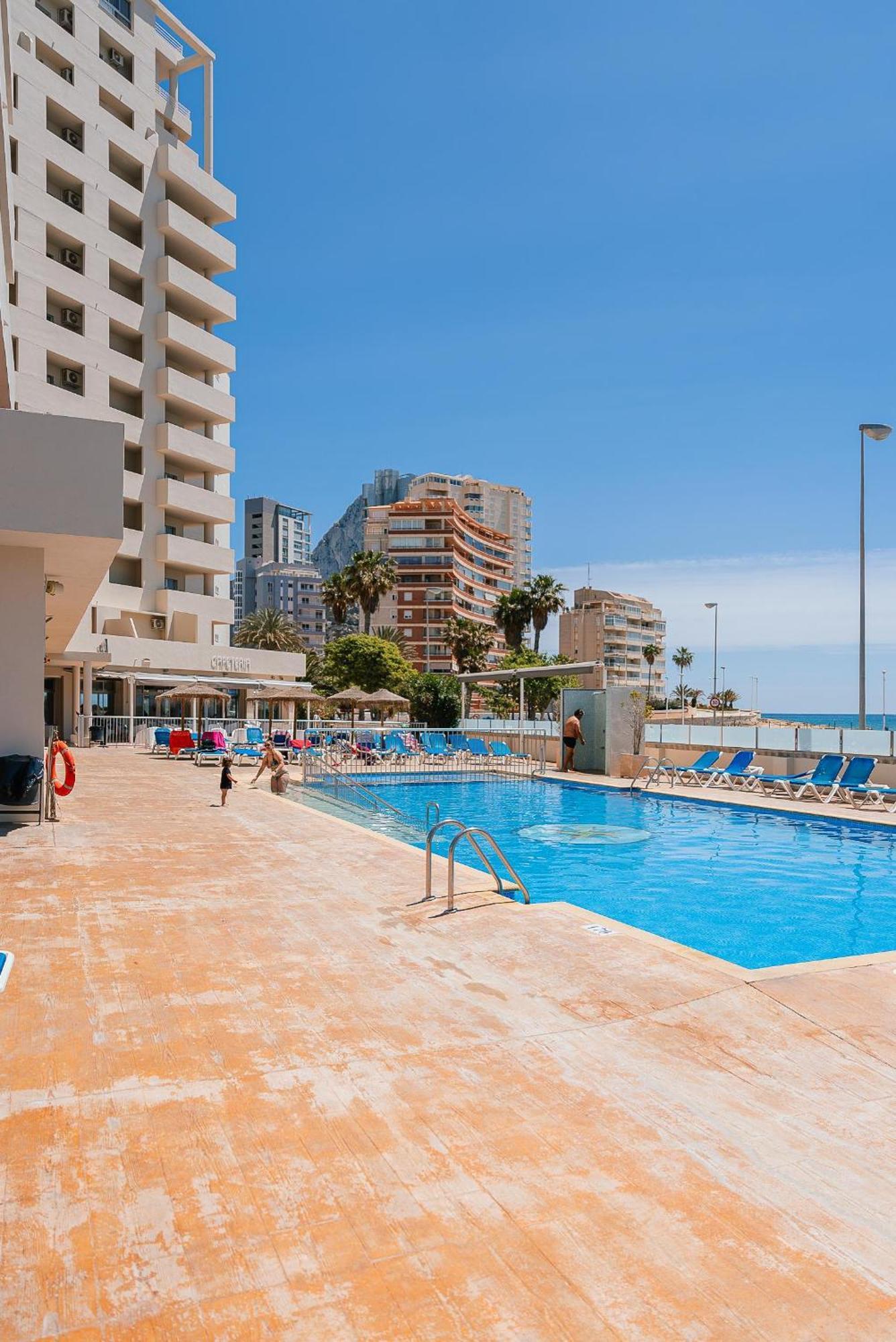Port Europa Hotel 3*