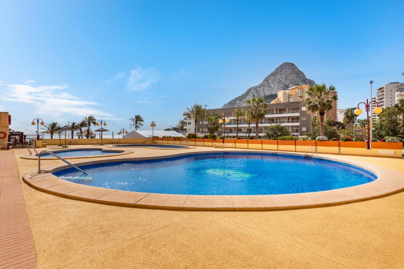 Zafiro - Plusholidays * Calpe
