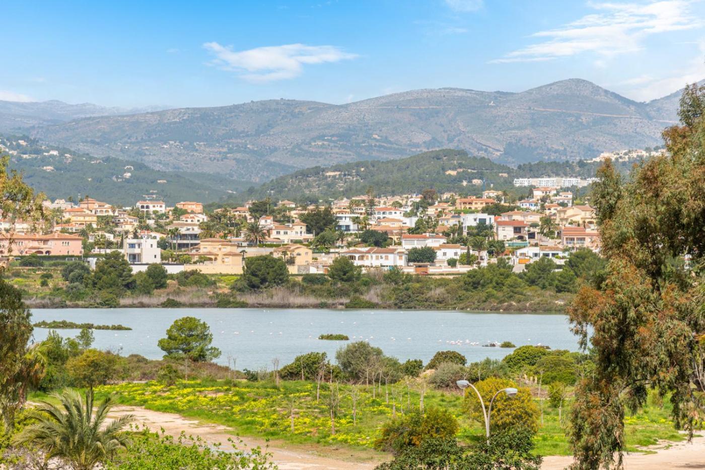 Apartamento Zafiro - Plusholidays