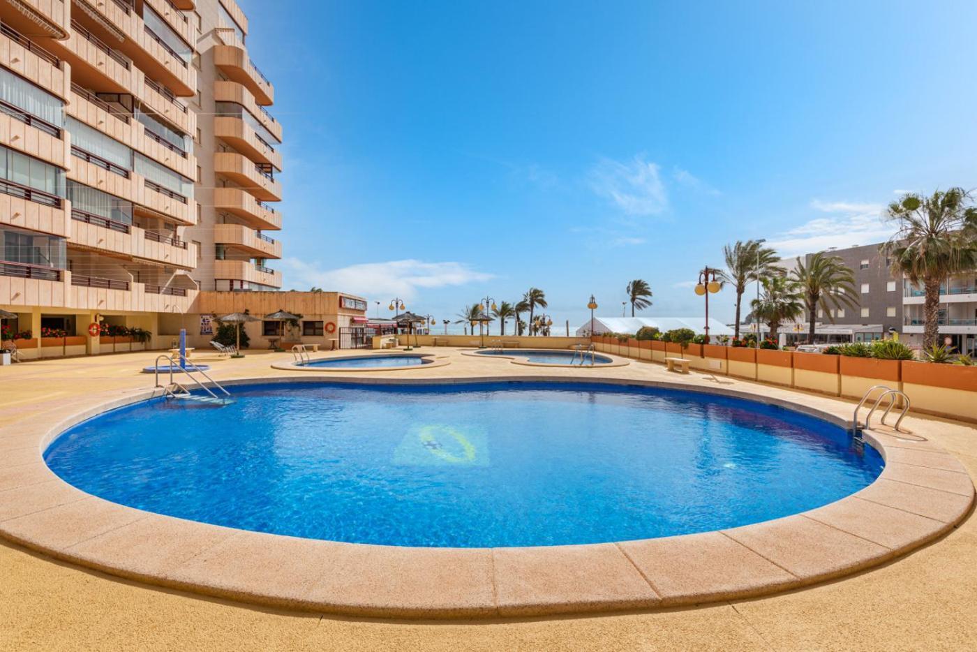 Zafiro - Plusholidays Apartamento *