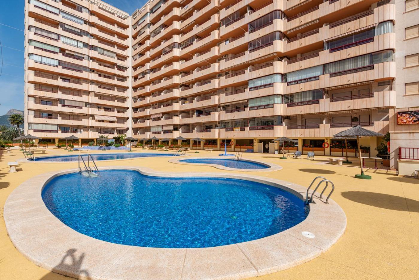 Apartamento Zafiro - Plusholidays *
