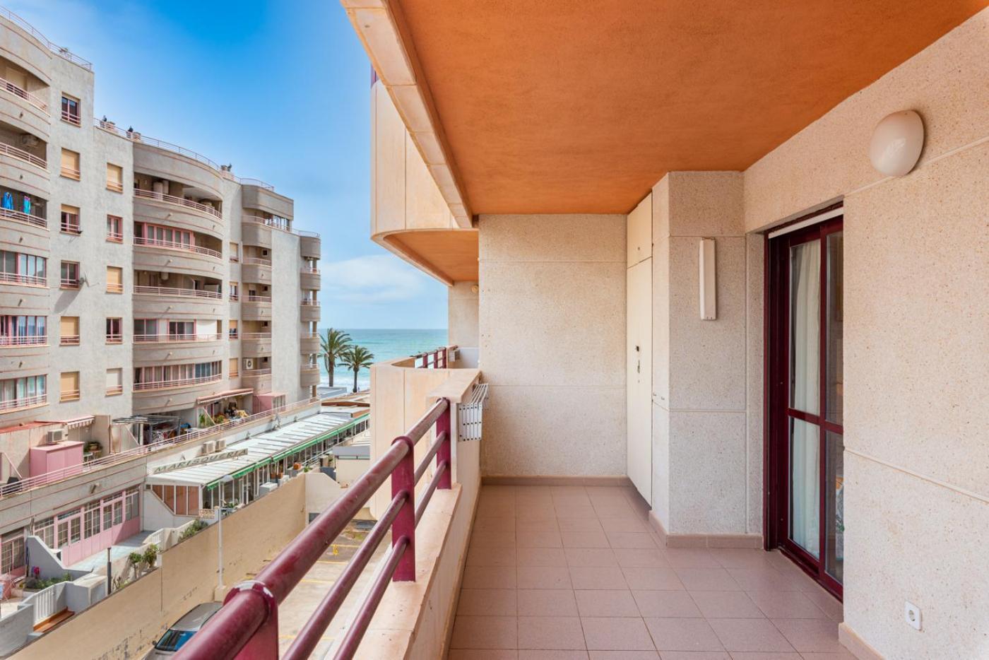 Zafiro - Plusholidays Apartamento Calpe