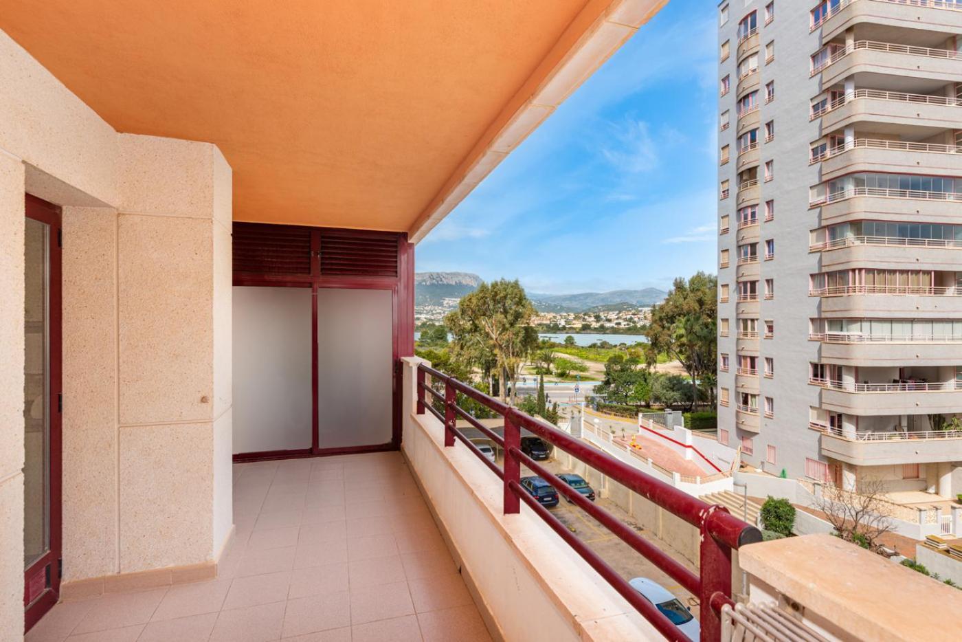Apartamento Zafiro - Plusholidays Calpe