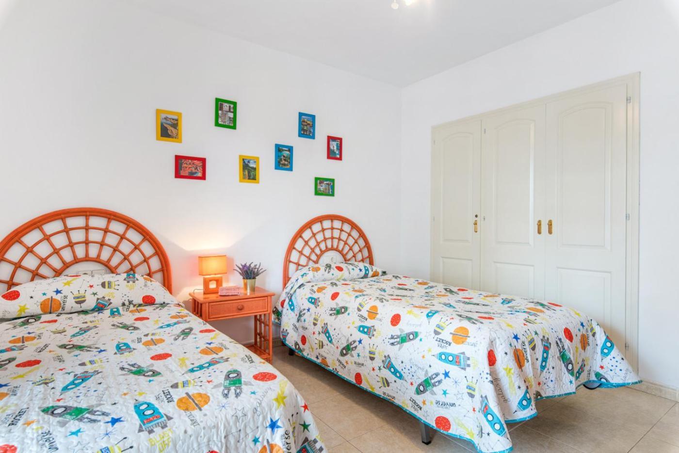 Apartamento Zafiro - Plusholidays